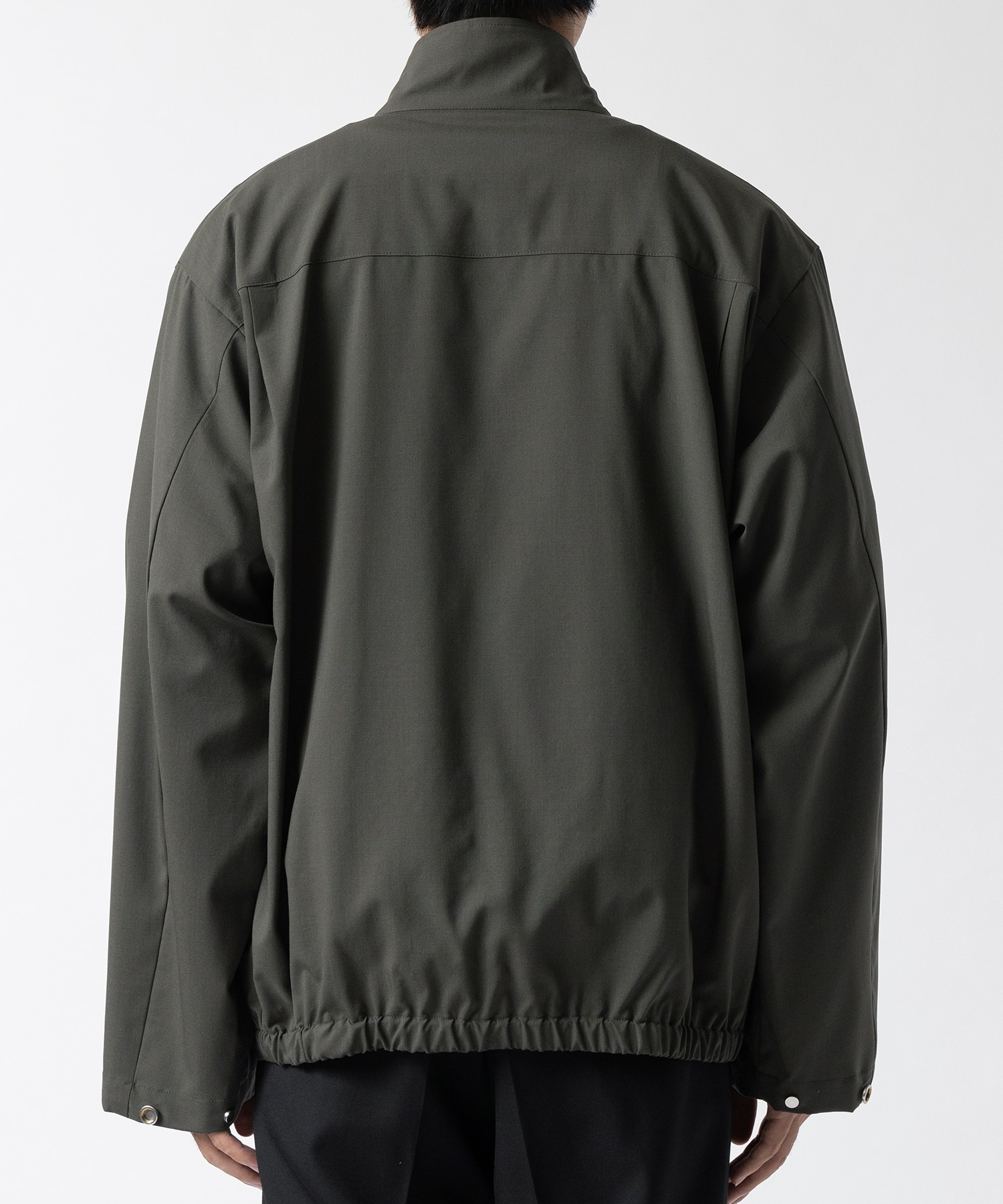 GYM JACKET MARKAWARE/marka