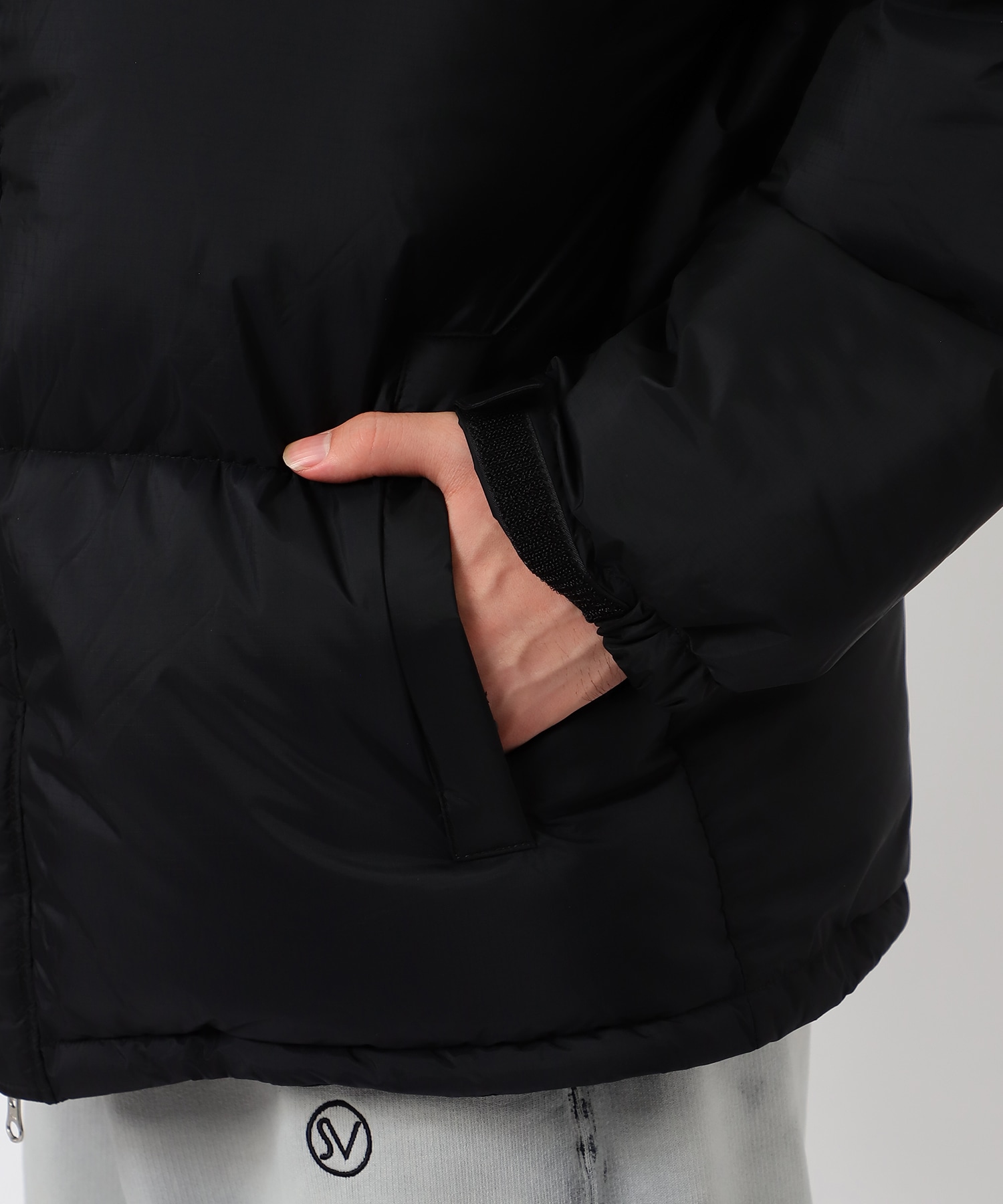 DOWN JACKET ( TYPE-2 ) WACKO MARIA