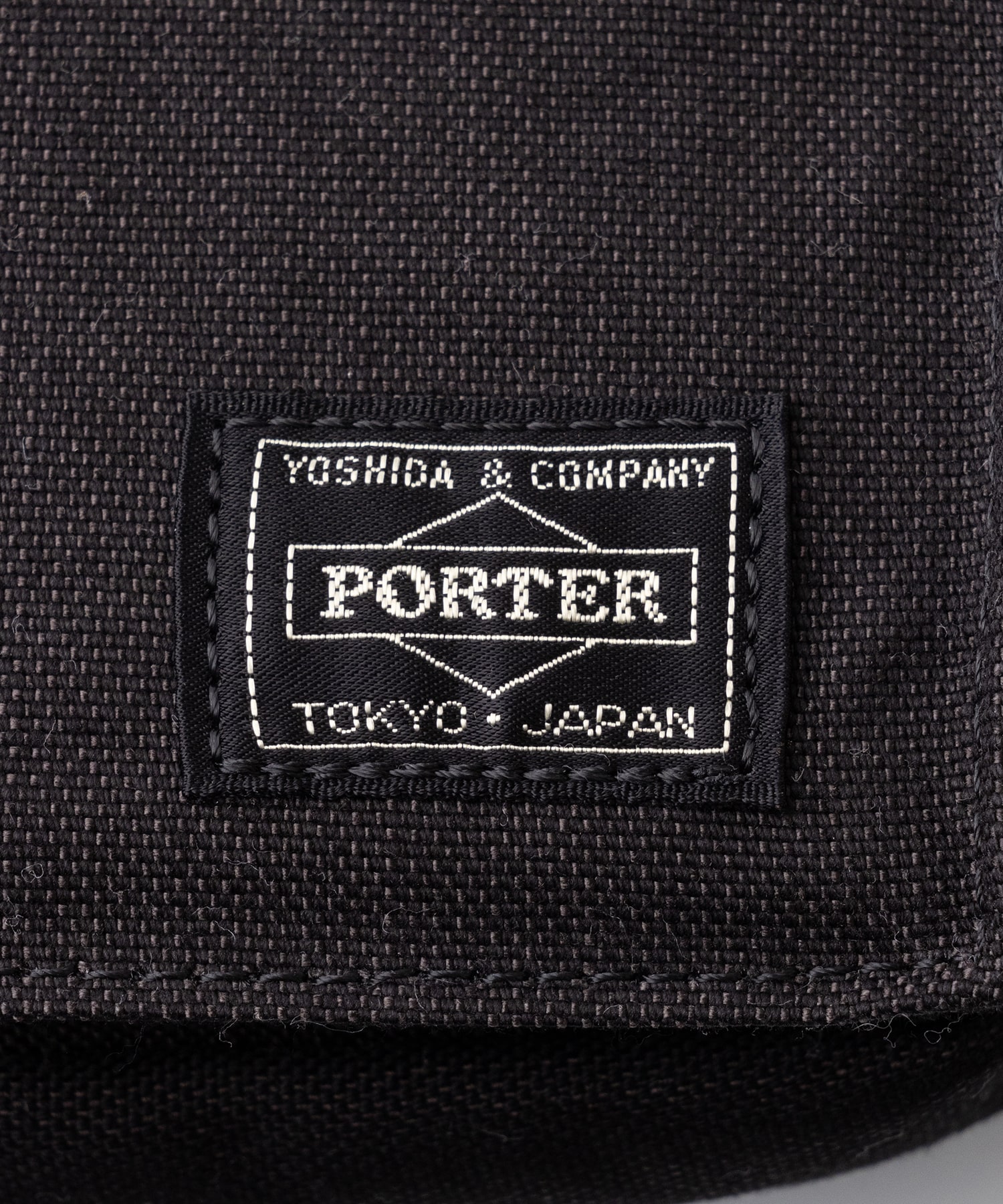 SLING SHOULDER BAG PORTER