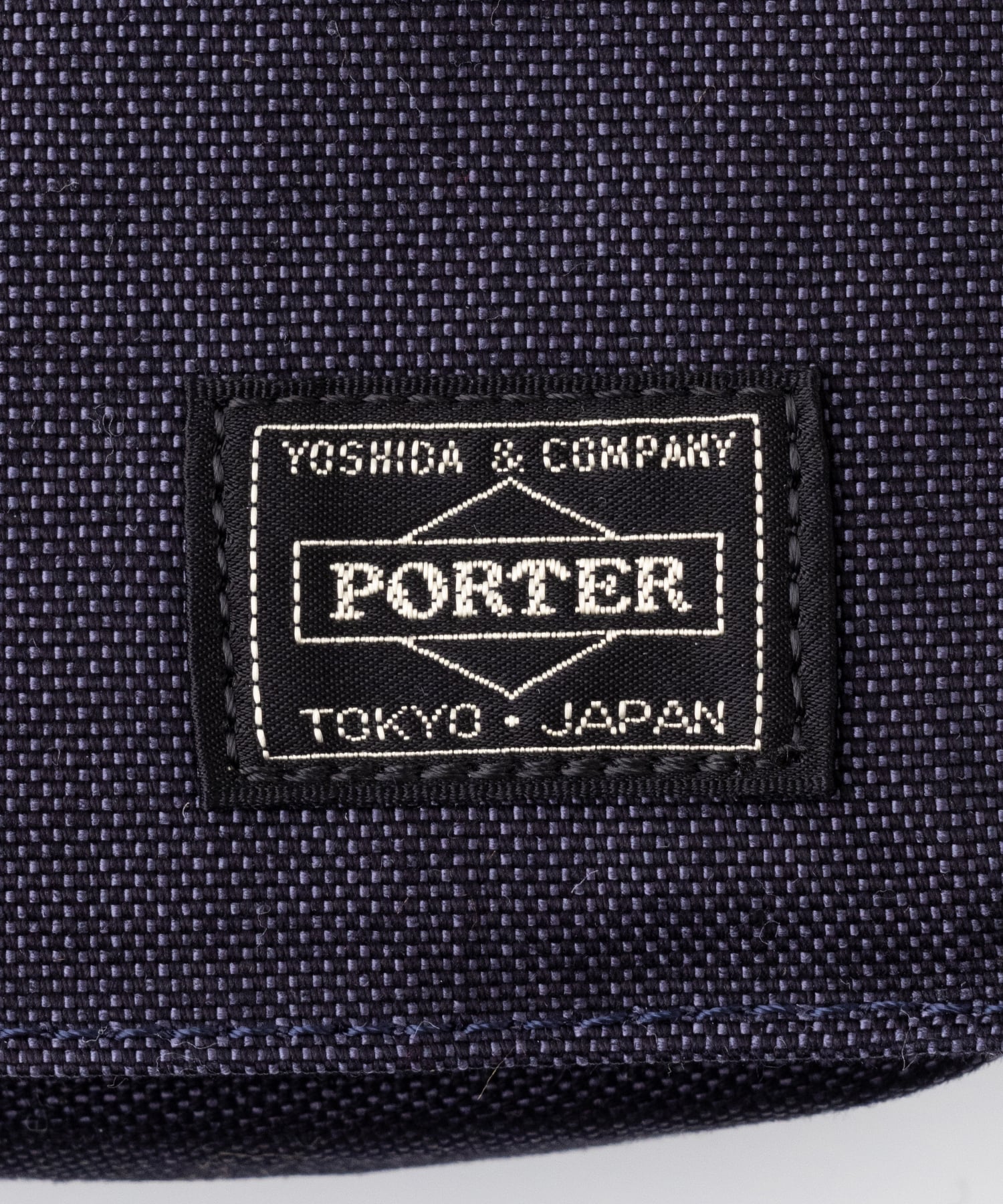 SLING SHOULDER BAG PORTER