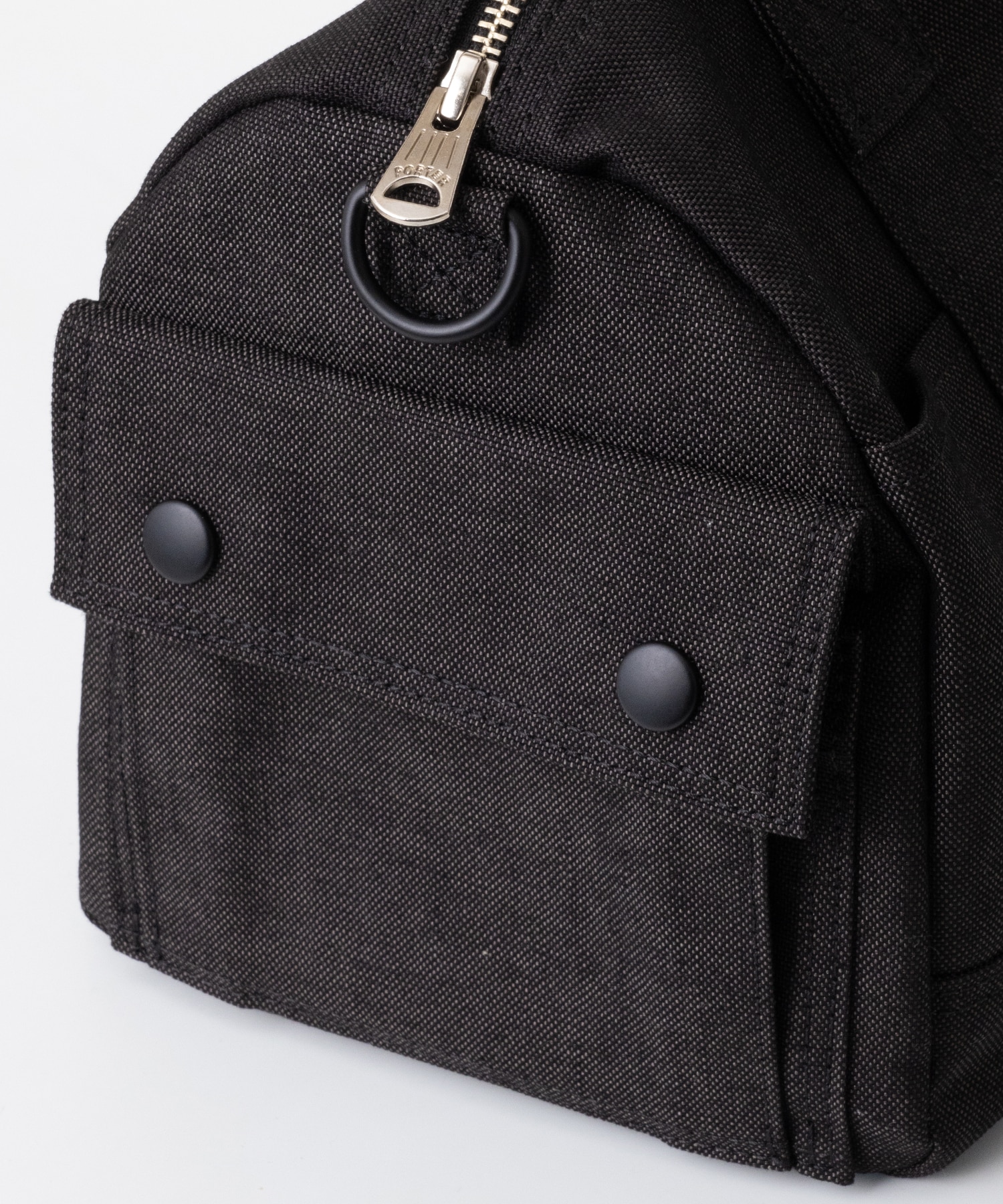 2WAY DOCTORS BAG PORTER