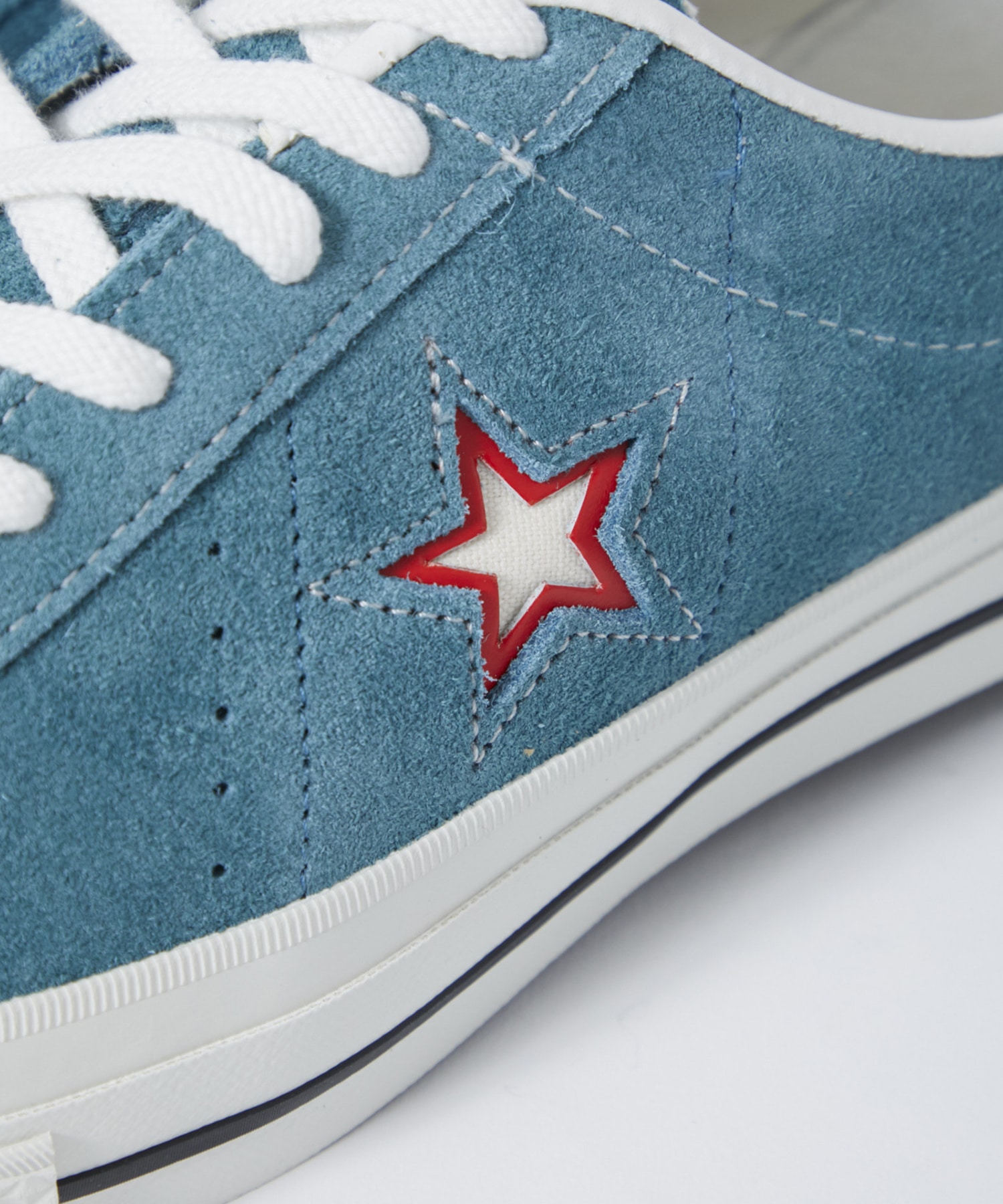 FACETASM x CONVERSE ONE STAR FACETASM