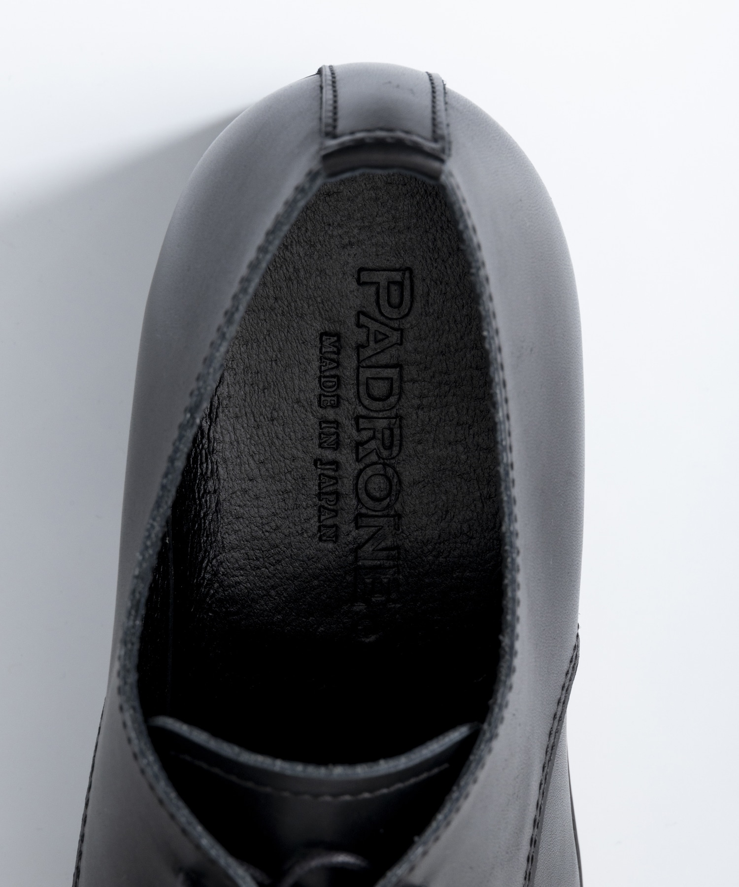 BL DERBY SHOＥＳ PADRONE