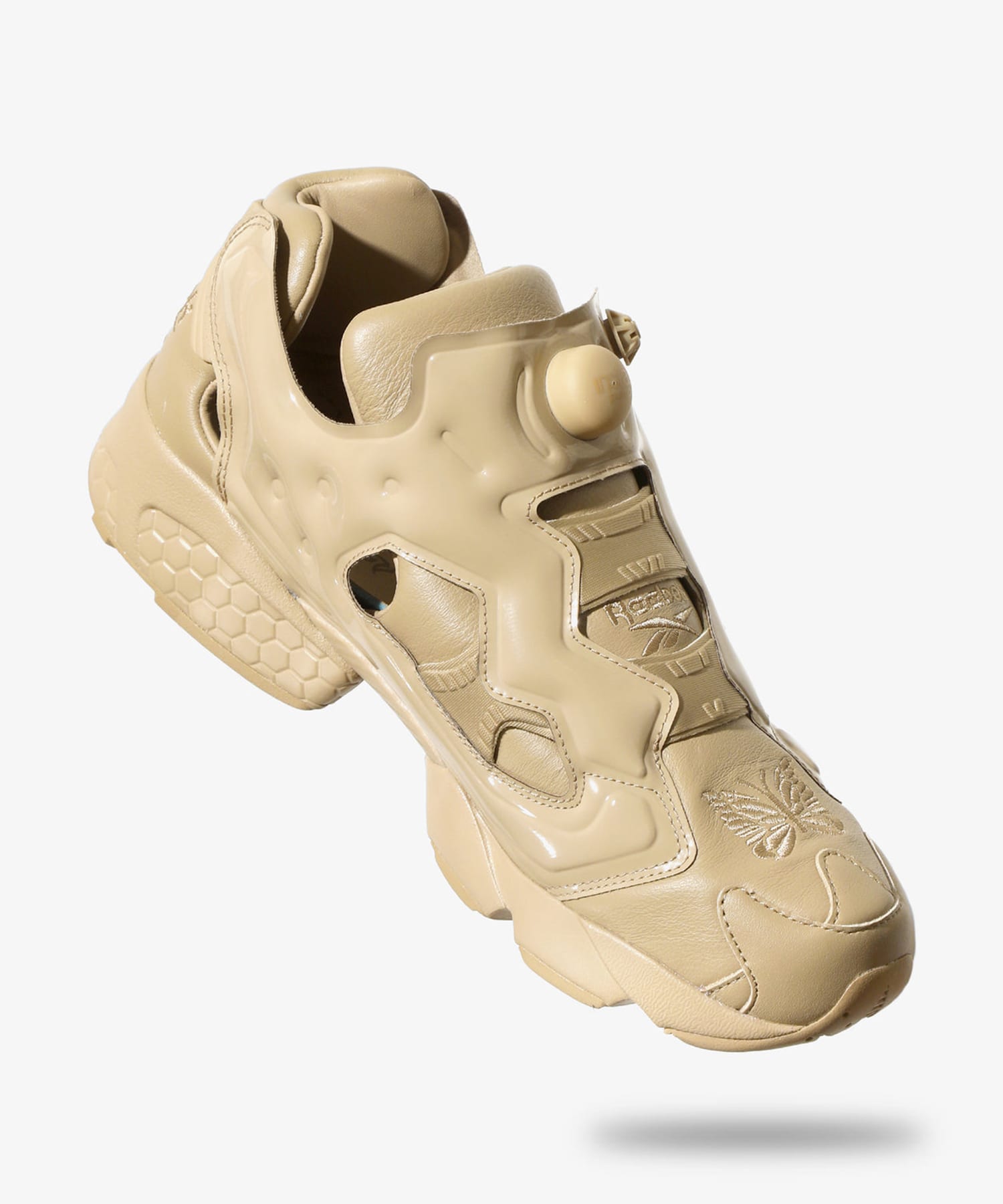 Needles×Reebok - Insta Pump Fury 94 NEEDLES