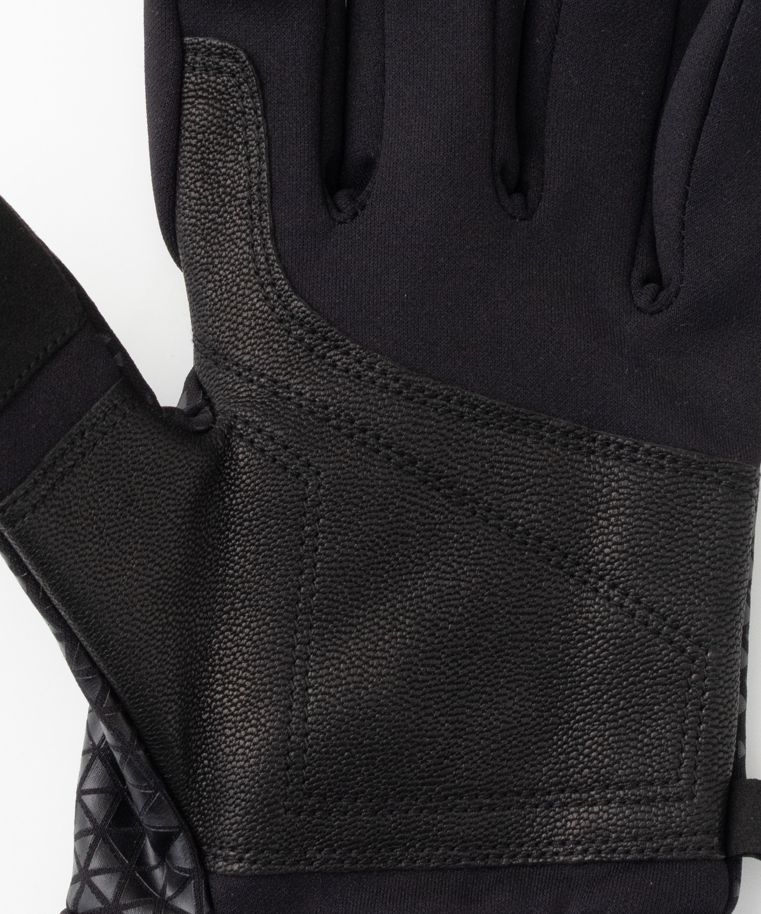 WINDSTOPPER GLOVE White Mountaineering