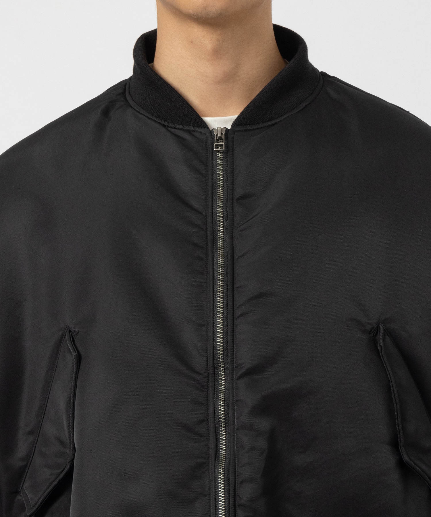 Airforce Bomber Jacket BASICKS