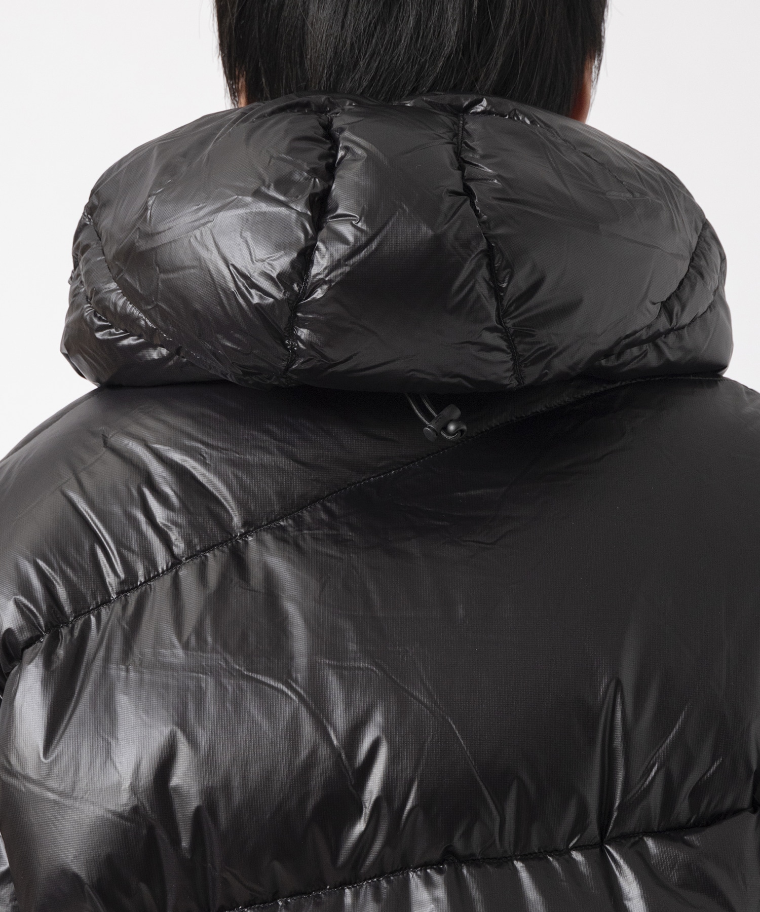 NANGA×JieDa DOWN JACKEＴ JieDa