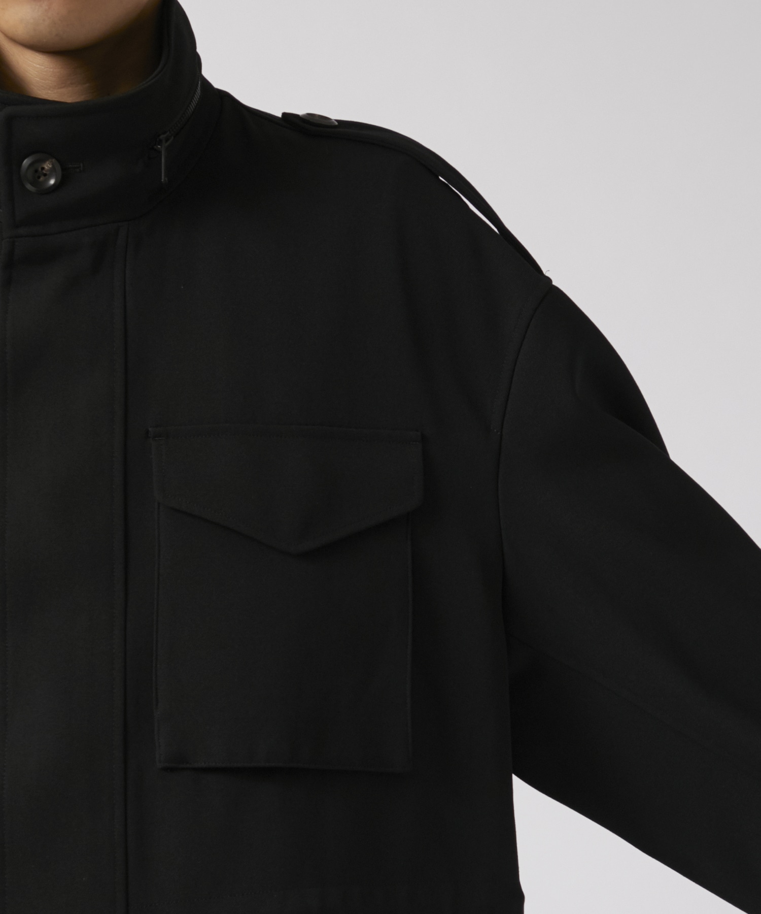 RERACS M-65 FIELD JACKET THE RERACS