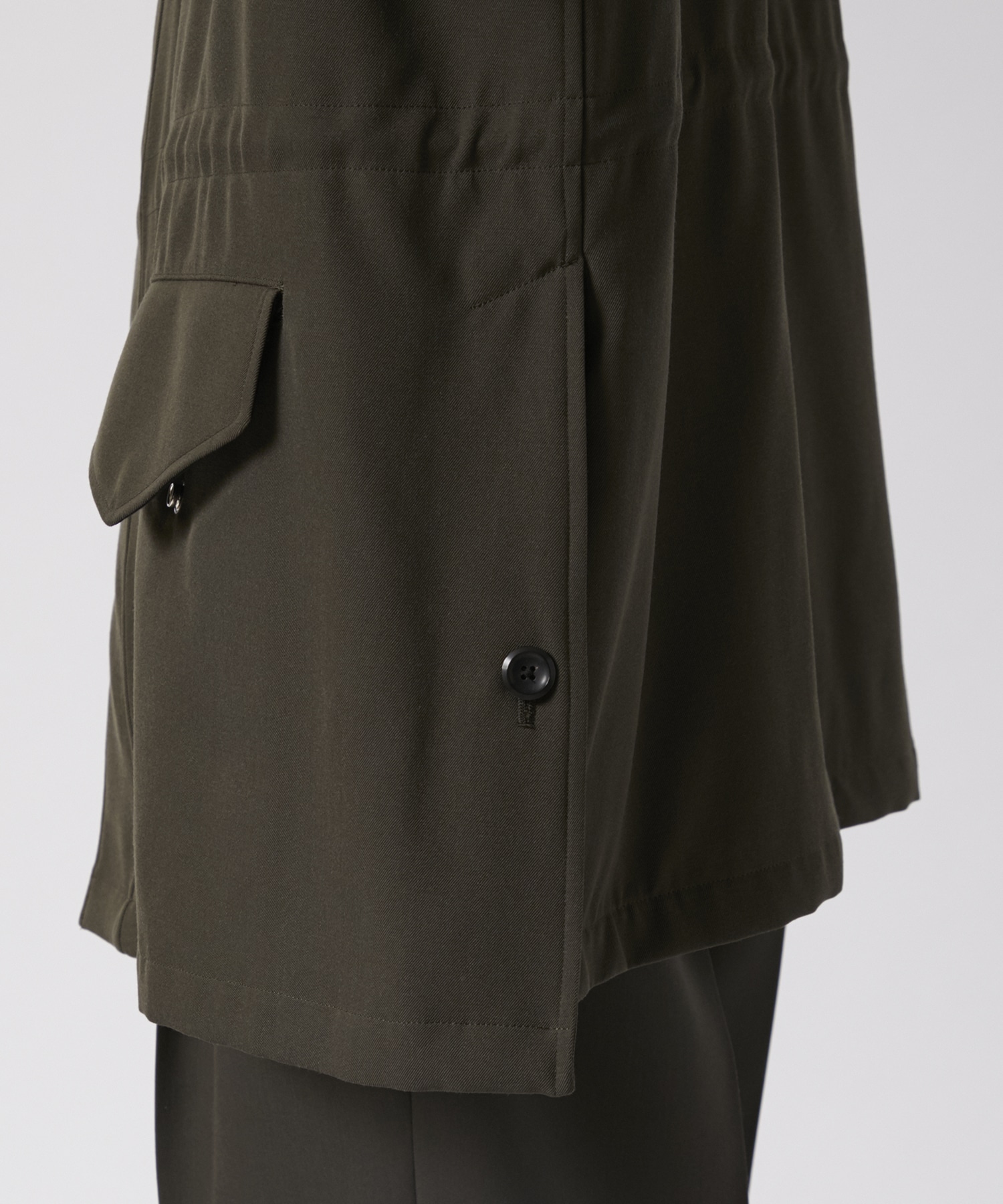 RERACS M-65 FIELD JACKET THE RERACS