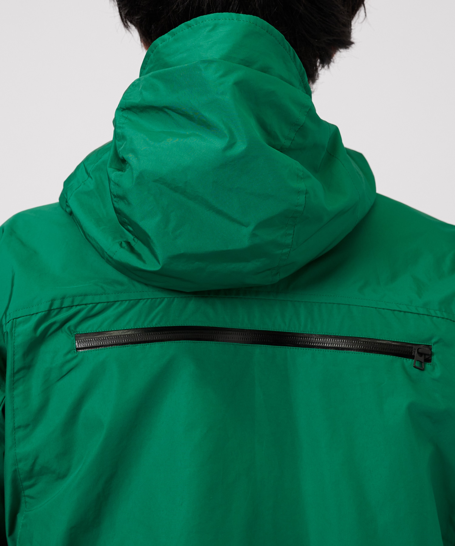 MOUNTAIN PARKA JieDa