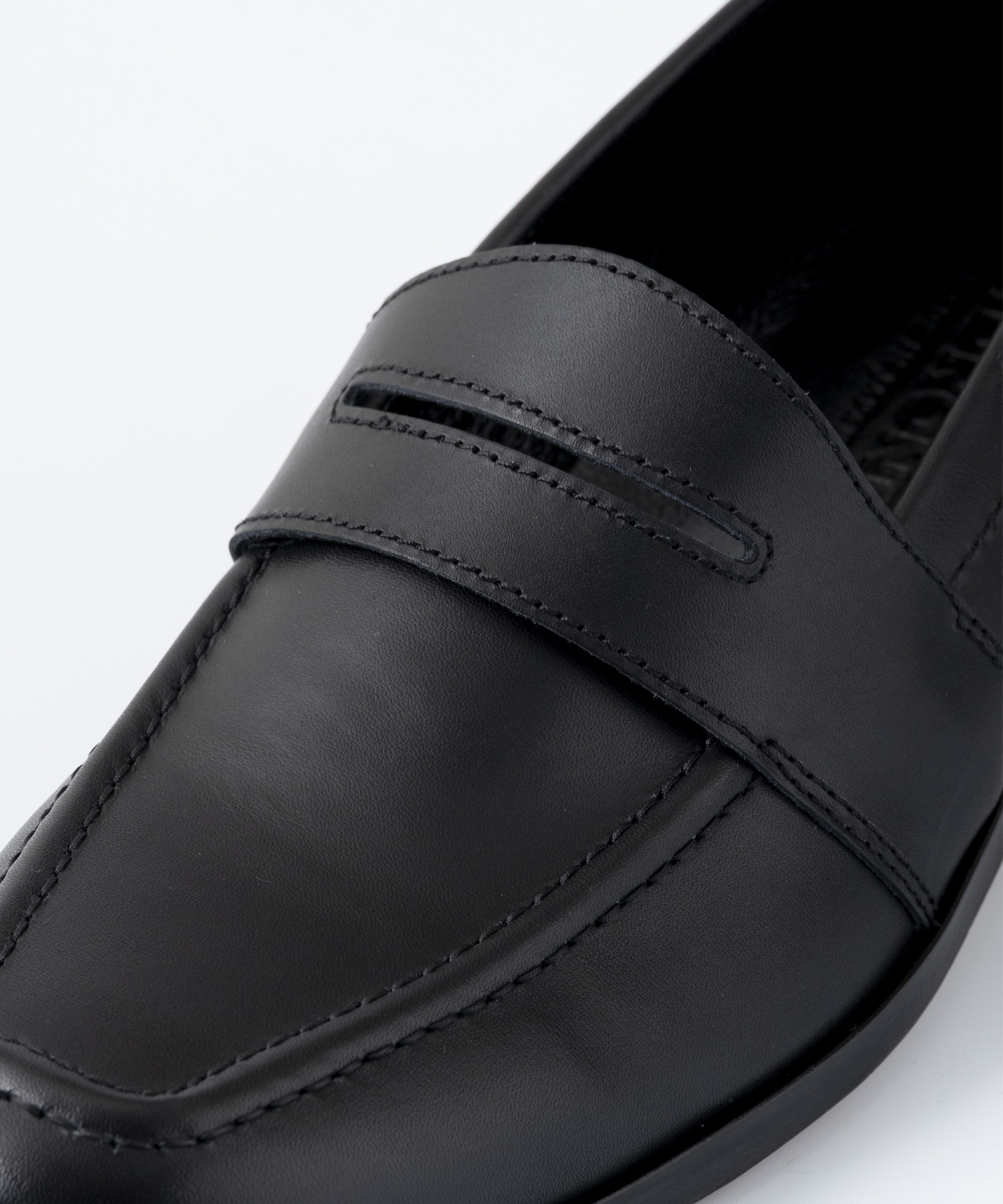 BL LOAFERS PADRONE