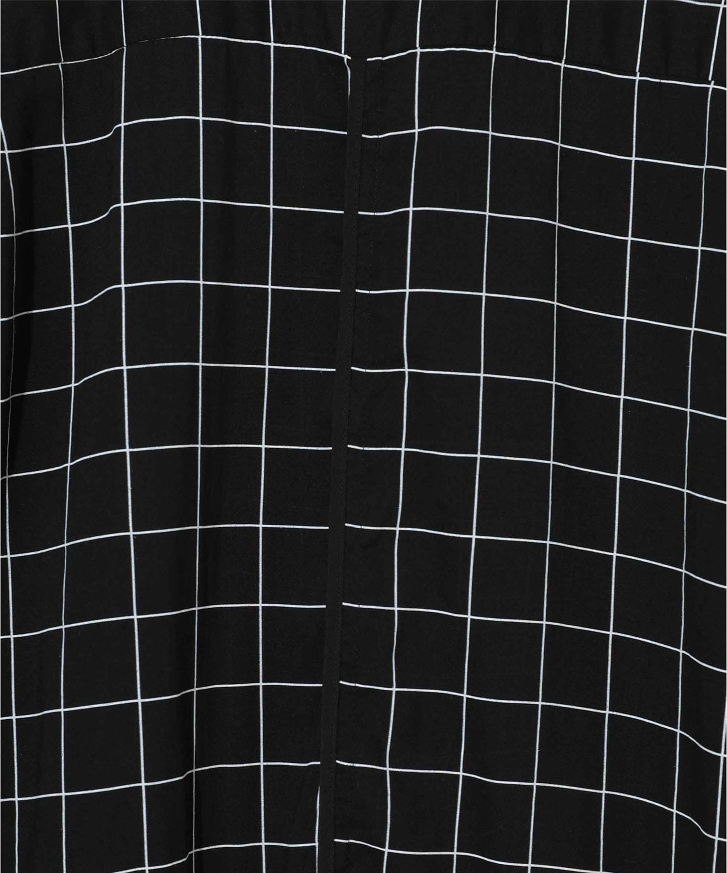 UC1F4404-1 L/S SHIRT UNDERCOVER