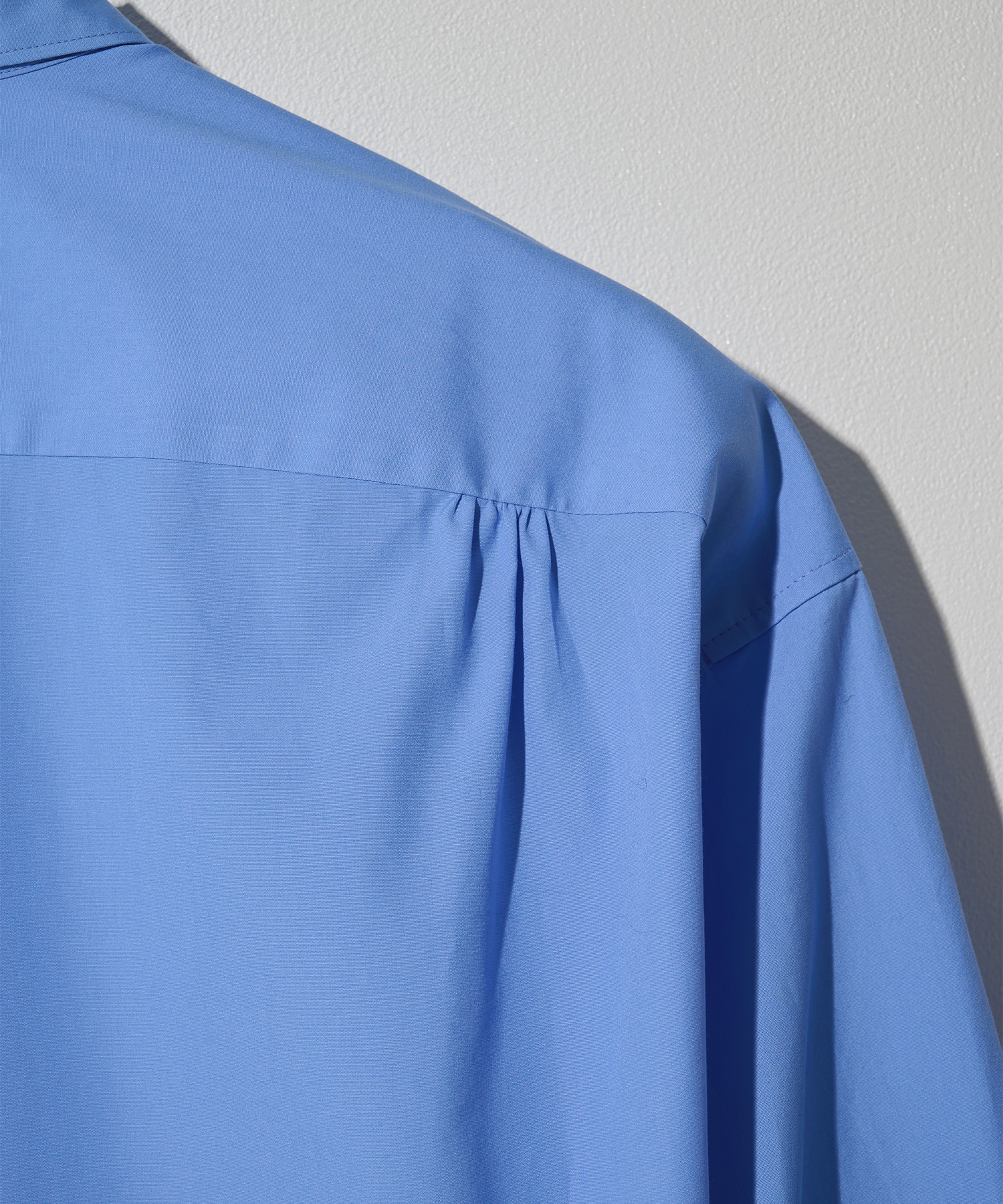 Clear broad Shirts STUDIOUS