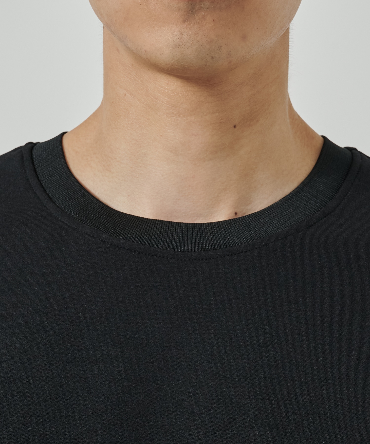 CULLNI ＆ shareef Logo Embroidery Pullover CULLNI