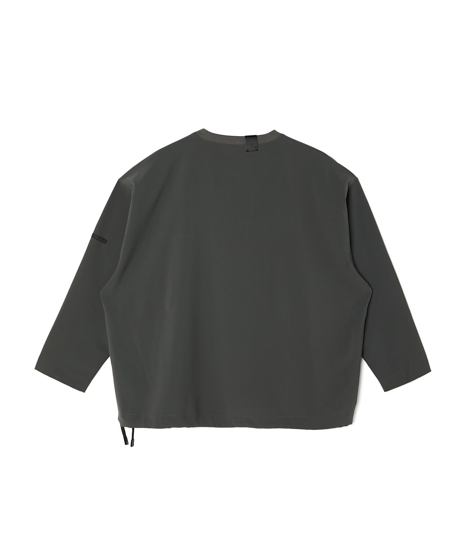 2251-CS14-003 L/S TEE N.HOOLYWOOD