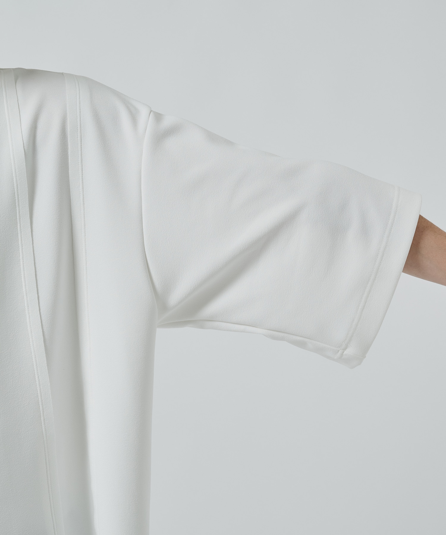OVERSIZED TEE SHAREEF