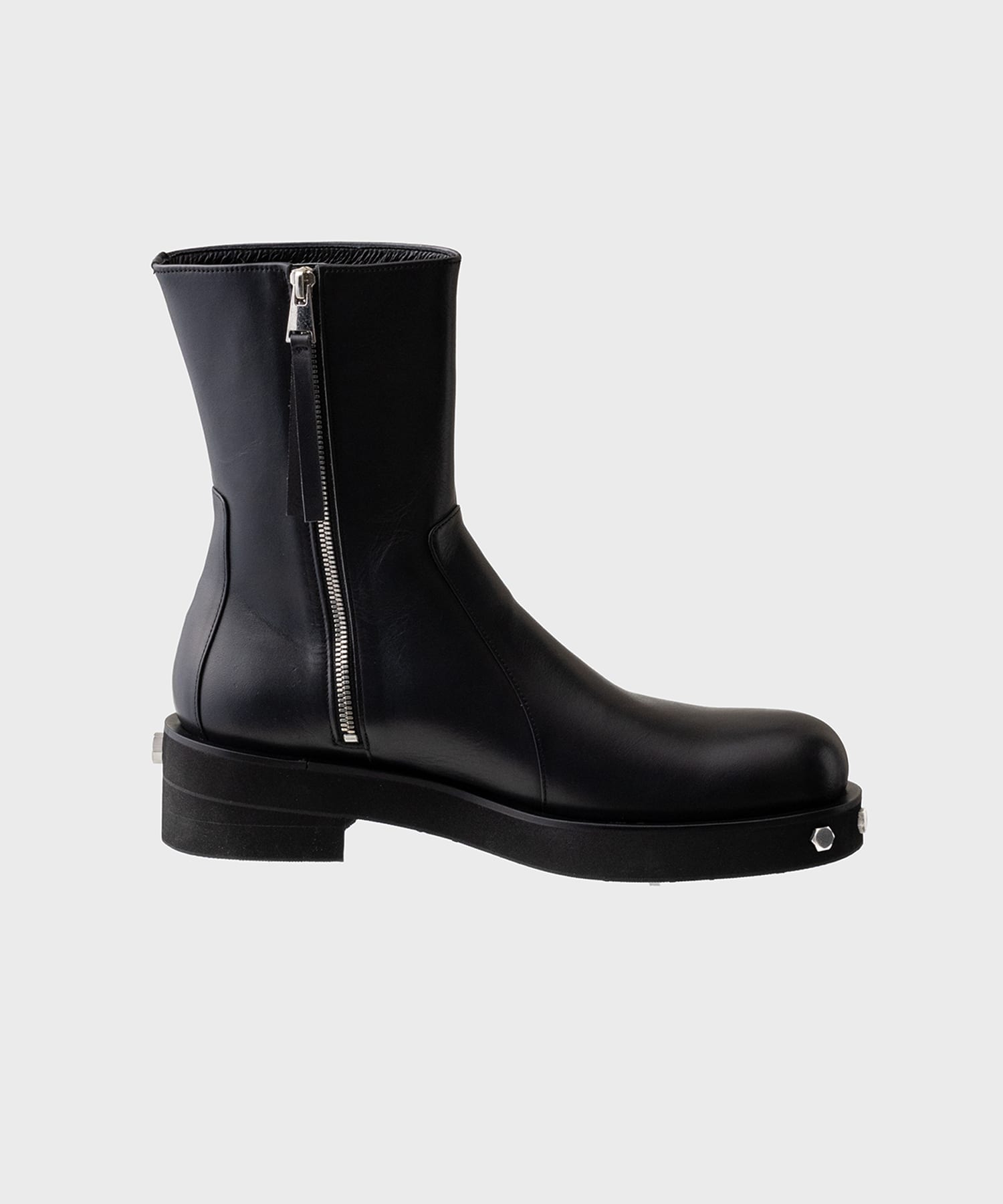 ASTRO ZIP BOOTS OUAT