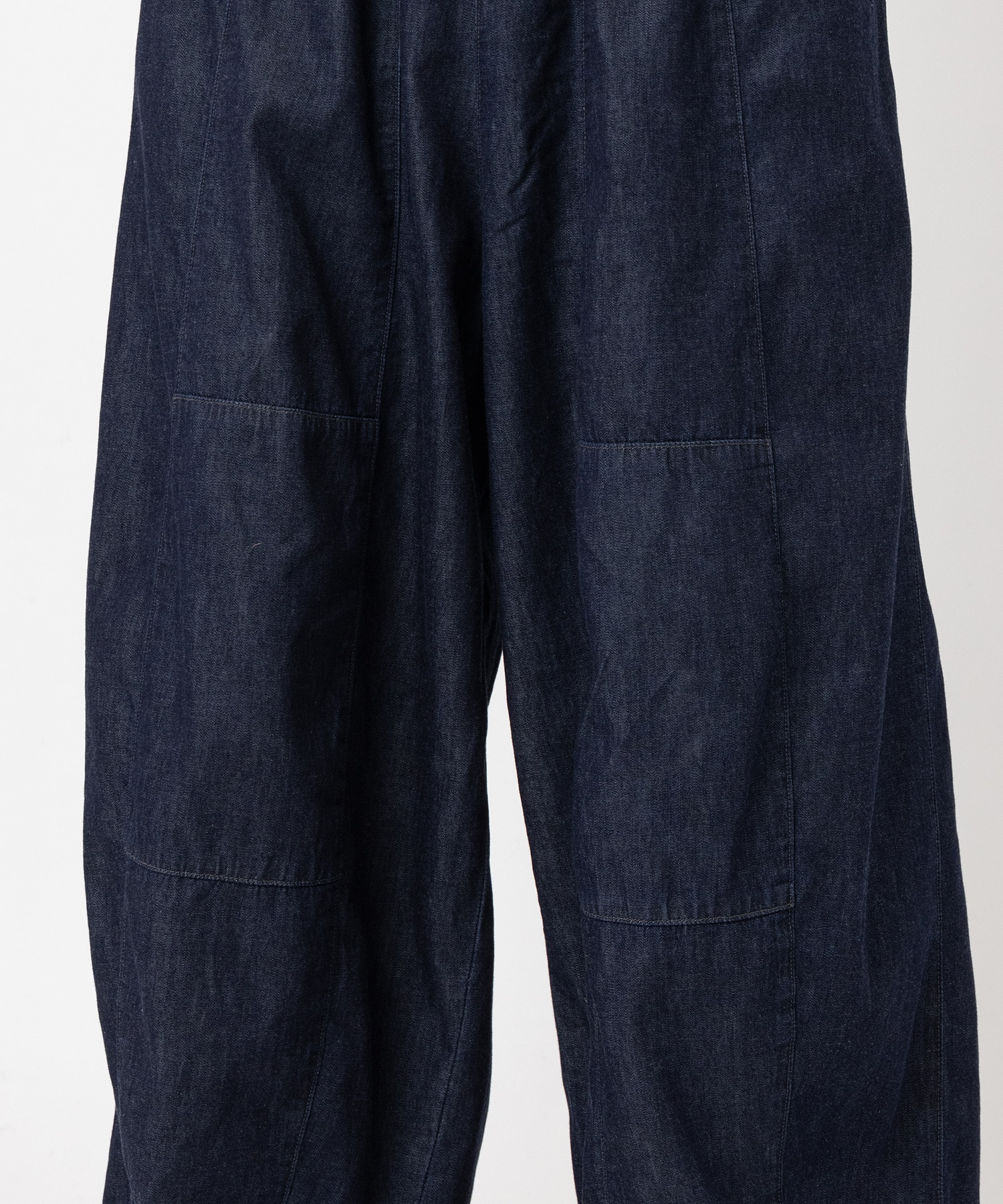 H.D. Pant - 6oz Denim NEEDLES