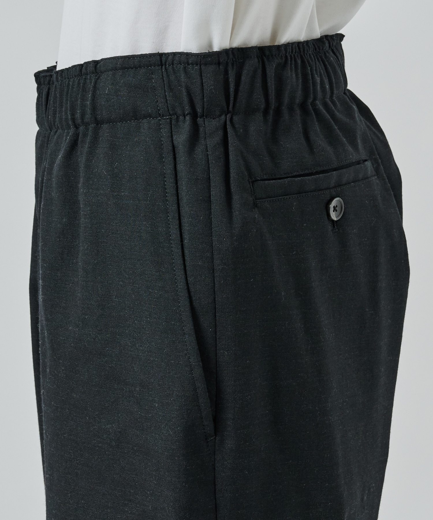 WIDE LEG EASY PANTS MARKAWARE/marka
