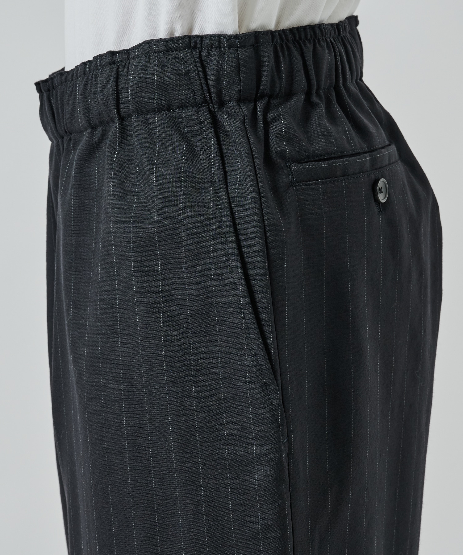 WIDE LEG EASY PANTS MARKAWARE/marka
