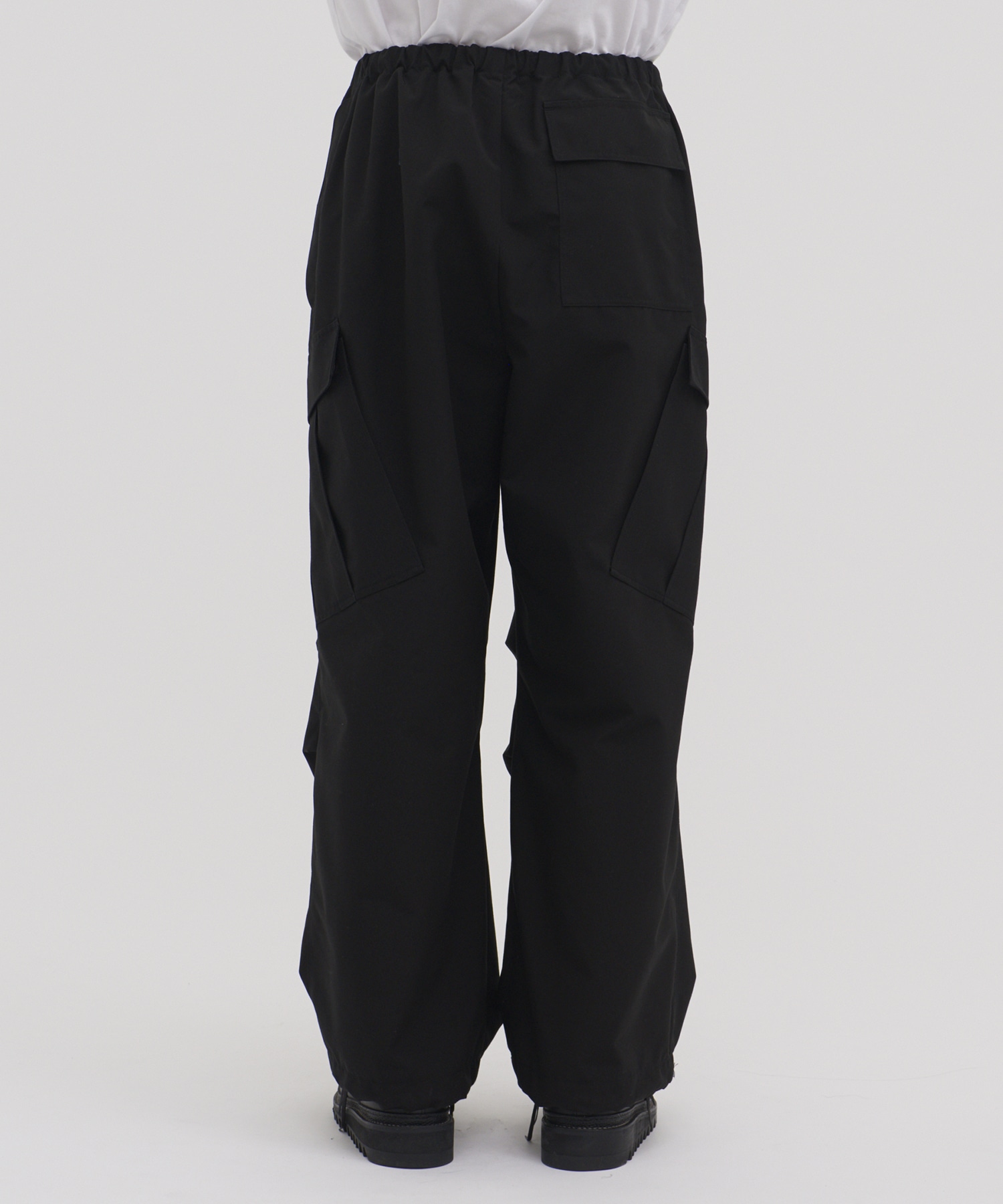 〈別注〉OVER PANTS MARKAWARE/marka