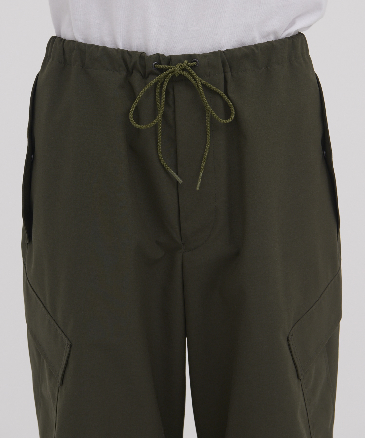 〈別注〉OVER PANTS MARKAWARE/marka