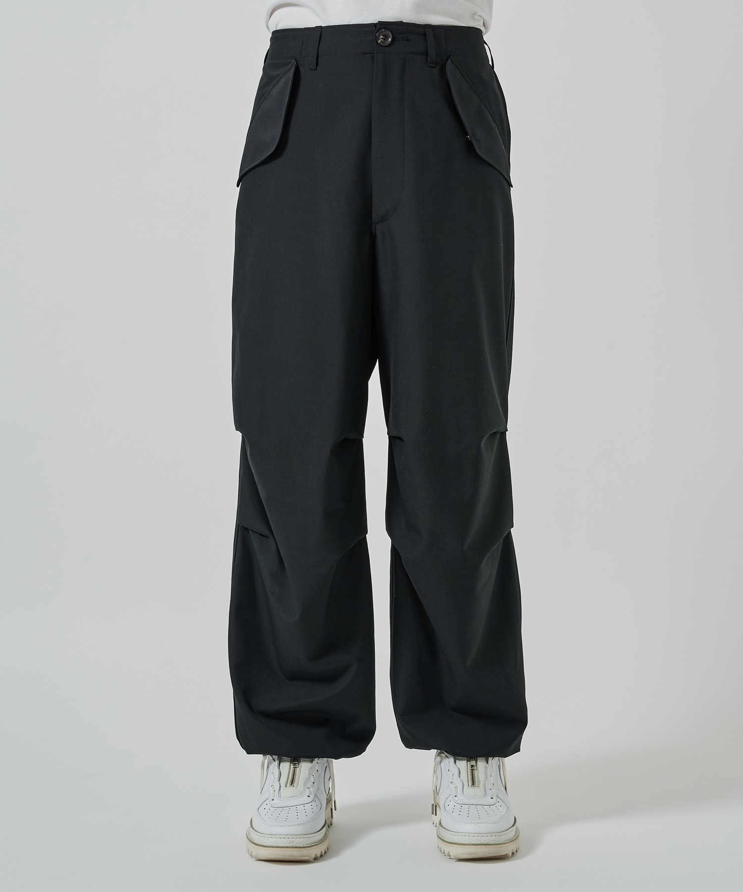 RERACS US CARGO PANTS THE RERACS