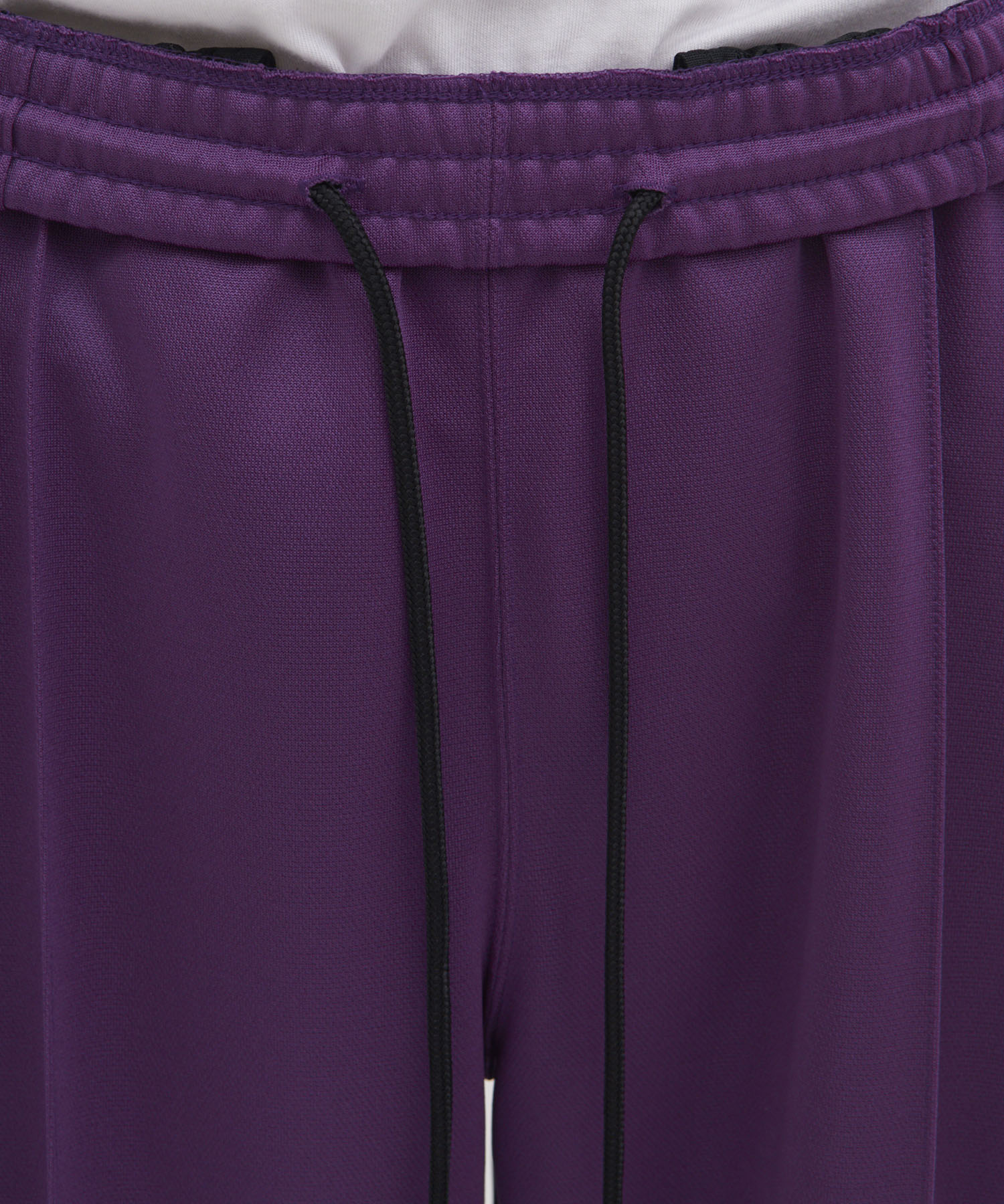 Track Pant - Poly Smooth NEEDLES