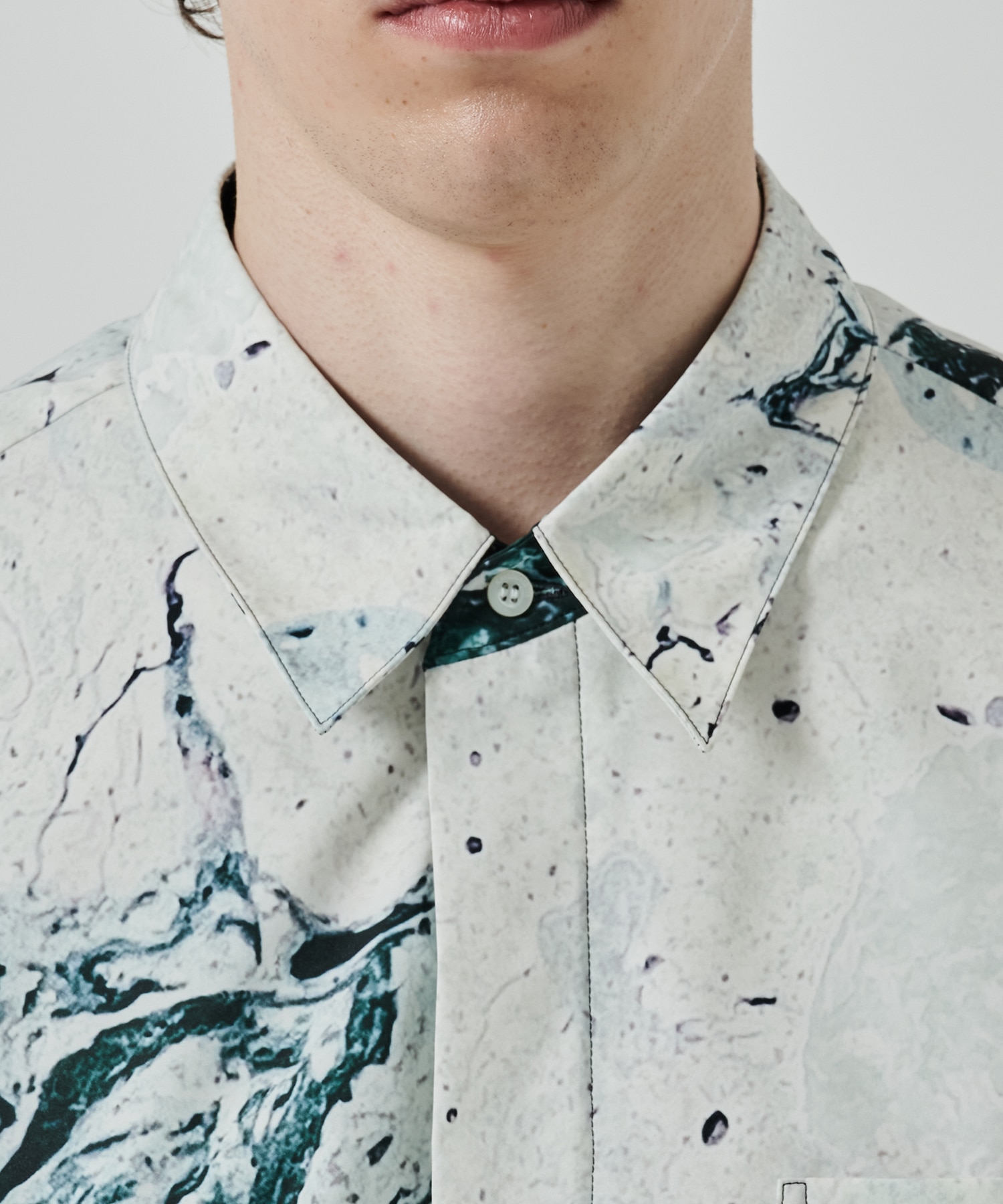 2251-SH22-010 SHIRTS N.HOOLYWOOD