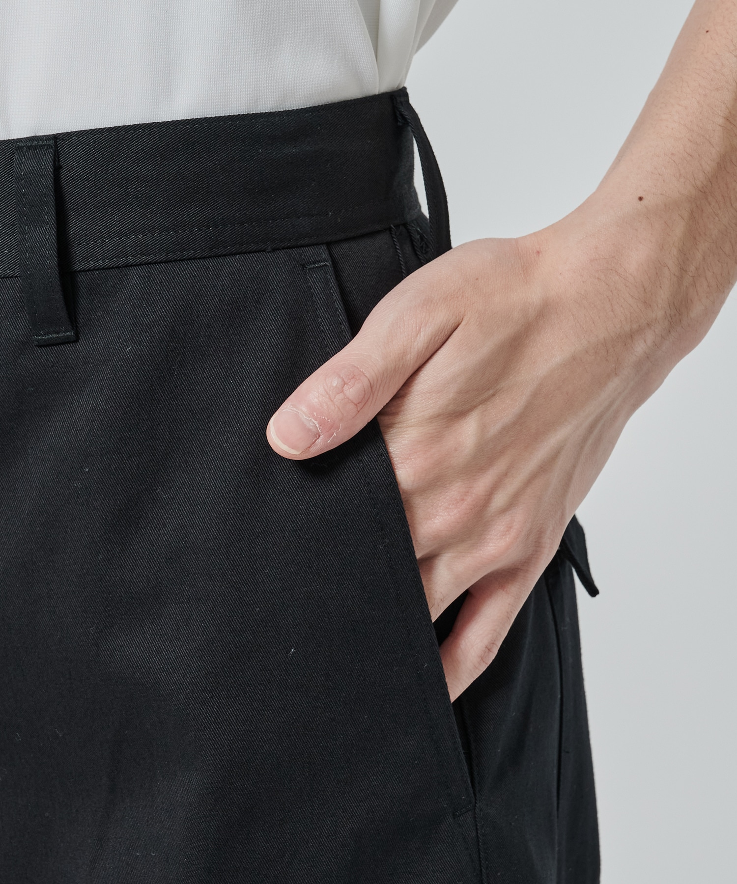 BAGGY CARGO PANTS SHAREEF