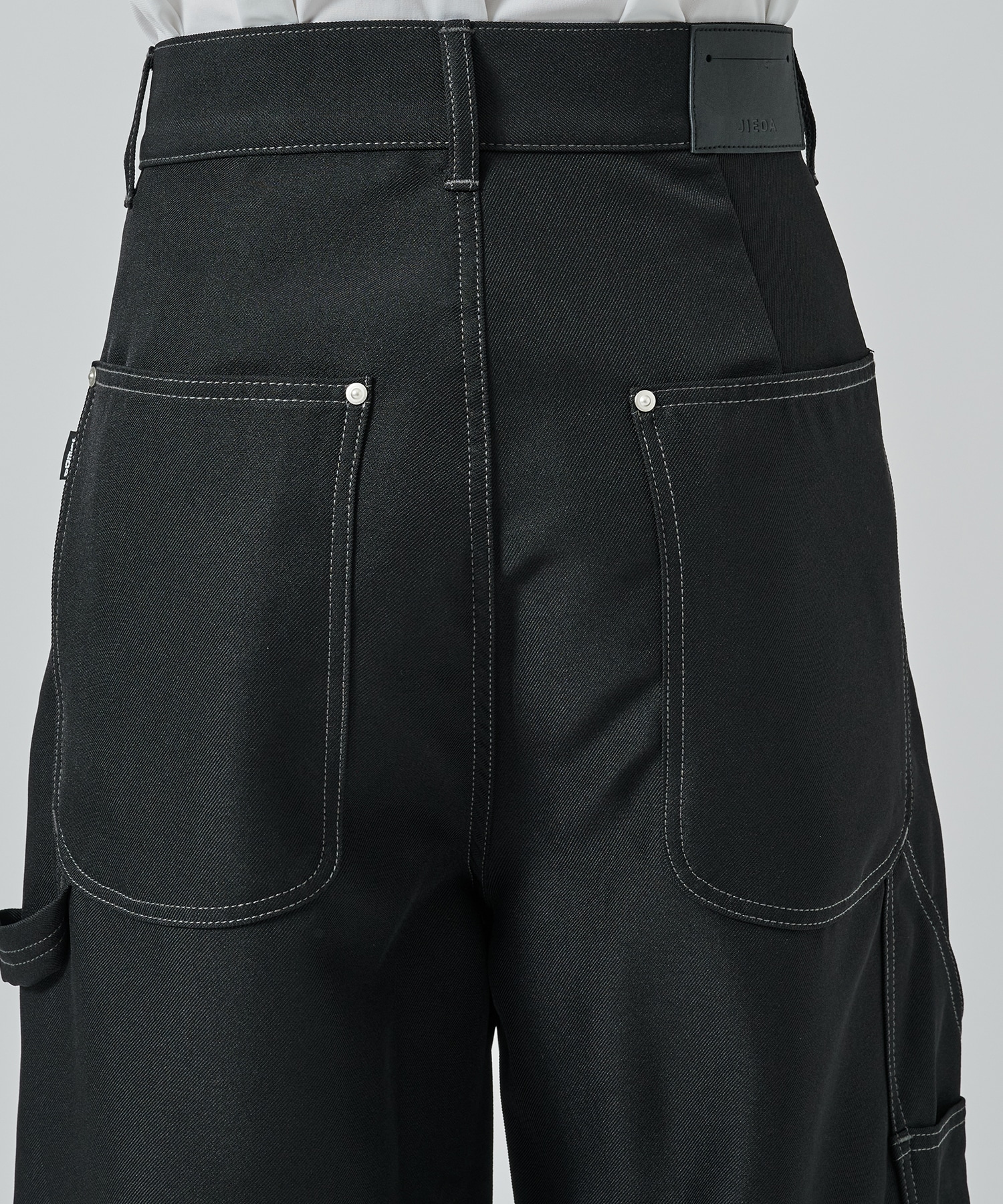 〈別注〉 DOUBLE KNEE PANTS JieDa