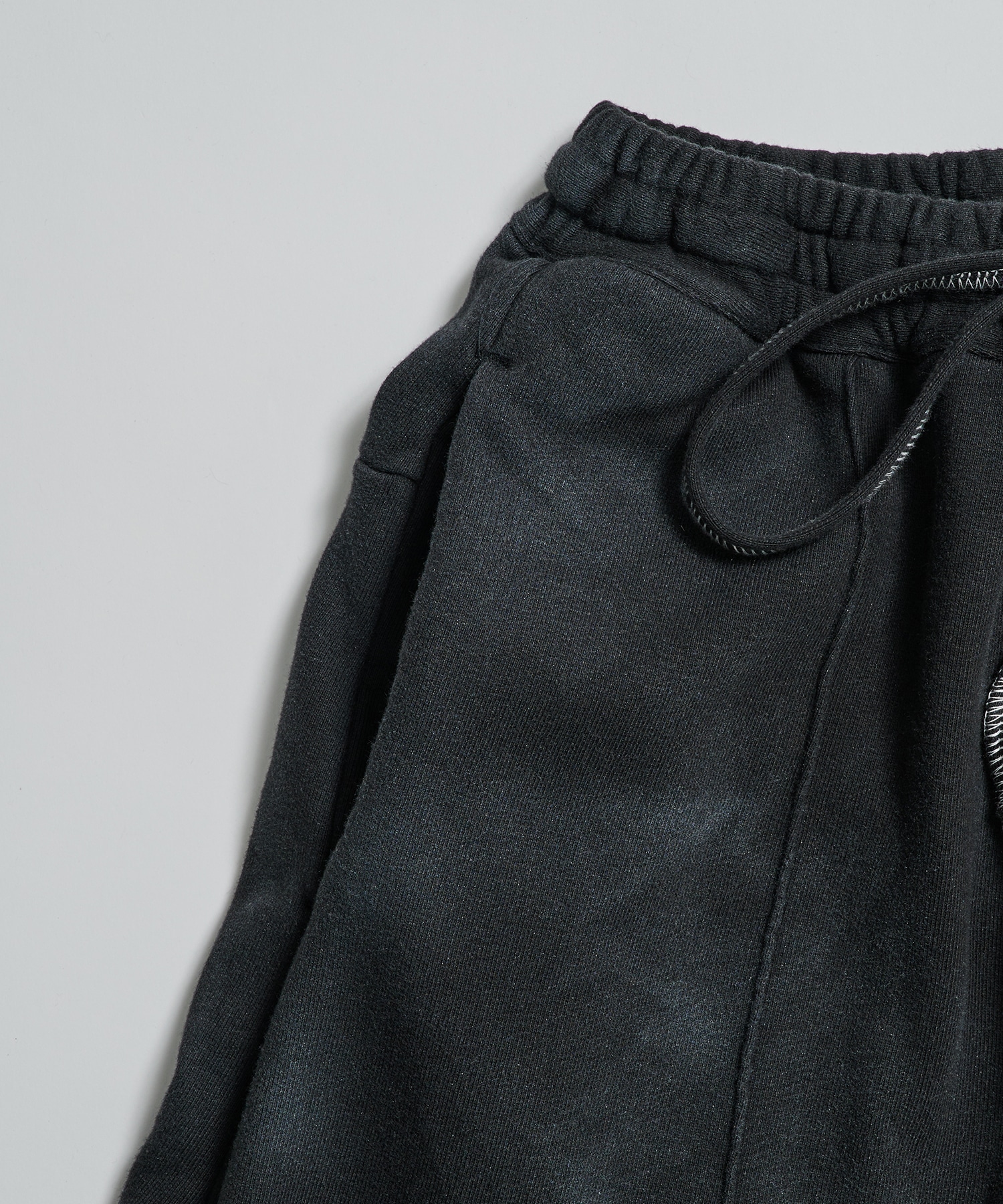 別注 WASHED  ORDINARY HOME PANTALON SHINYAKOZUKA