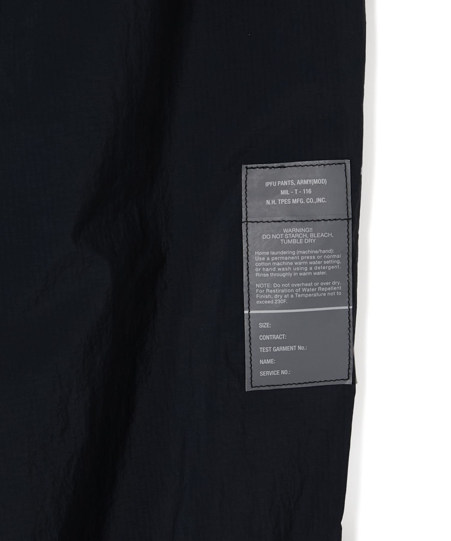 2251-CP07-003 PANTS N.HOOLYWOOD