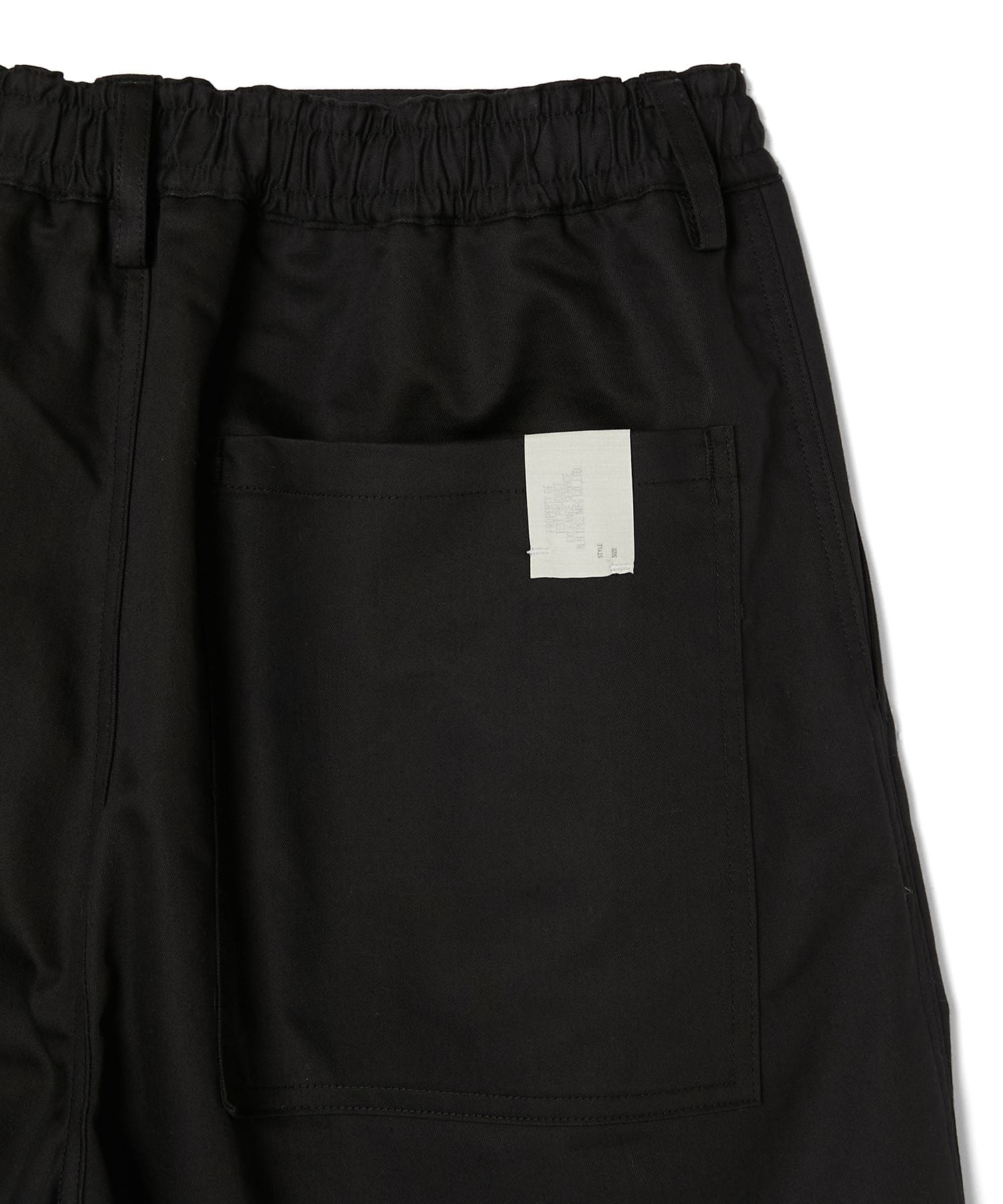 9251-CP50-008 PANTS N.HOOLYWOOD