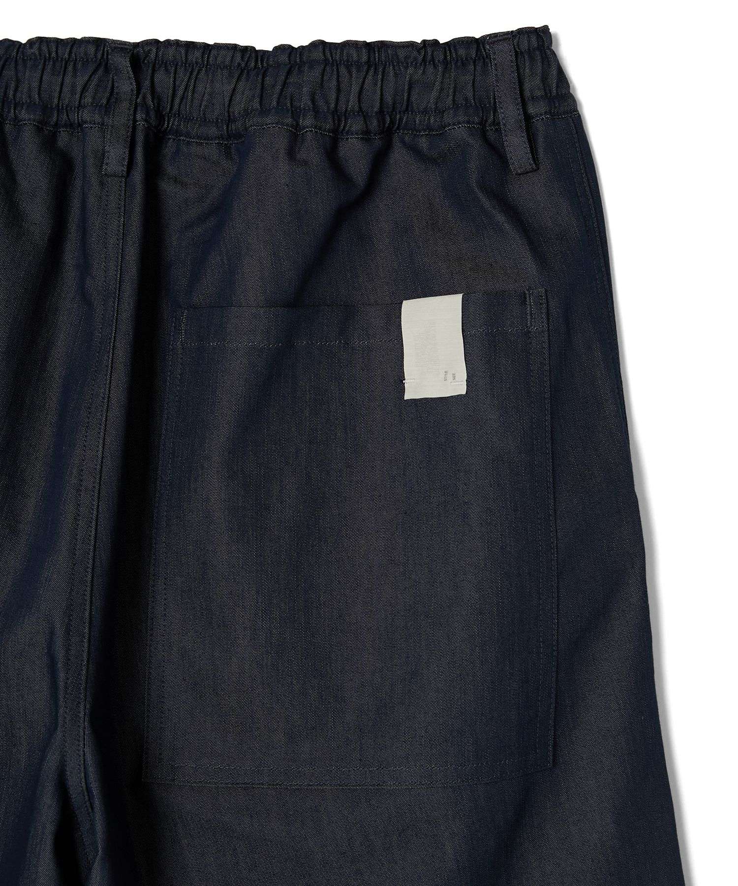 9251-CP50-008 PANTS N.HOOLYWOOD