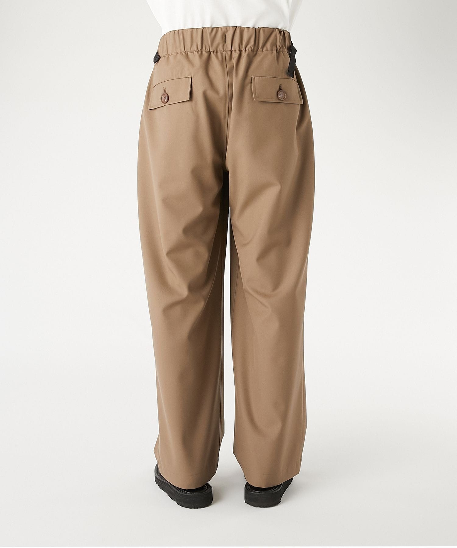 2261-CP24-001 GURKHA EASY PANTS N.HOOLYWOOD