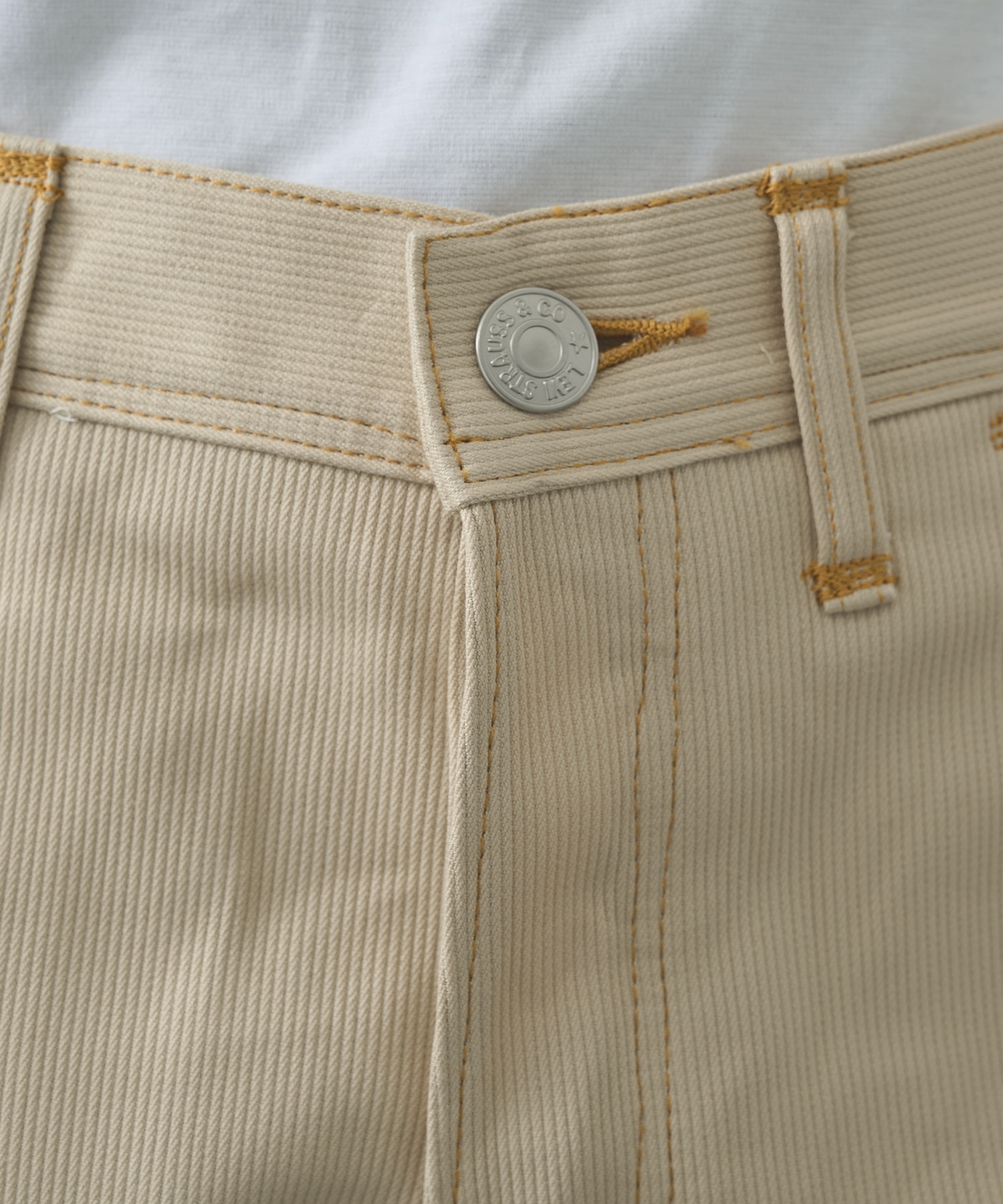 WQ-P904-100 ×Levis PANTS JUNYA WATANABE MAN