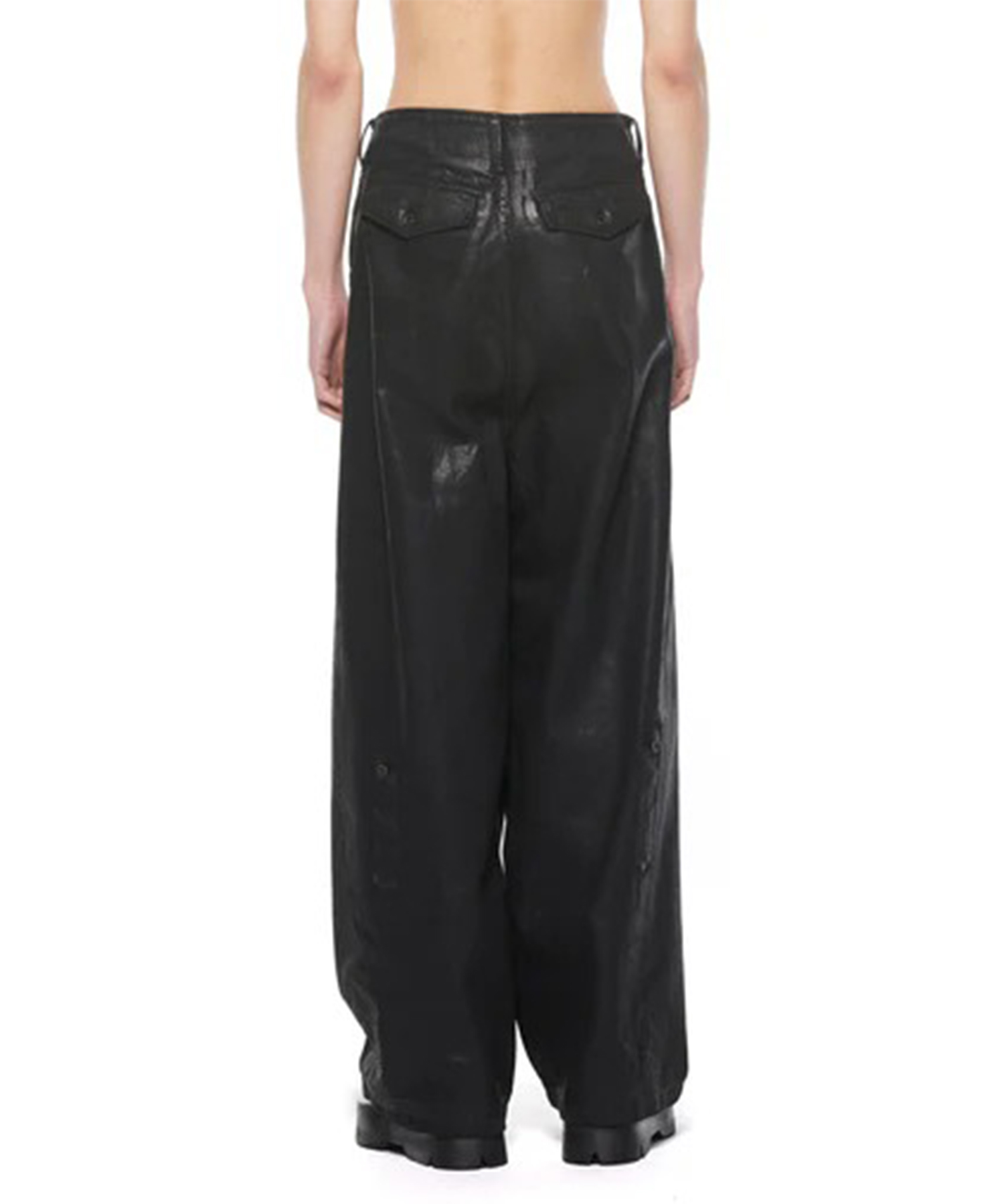 927PAM8-C PANTS JULIUS