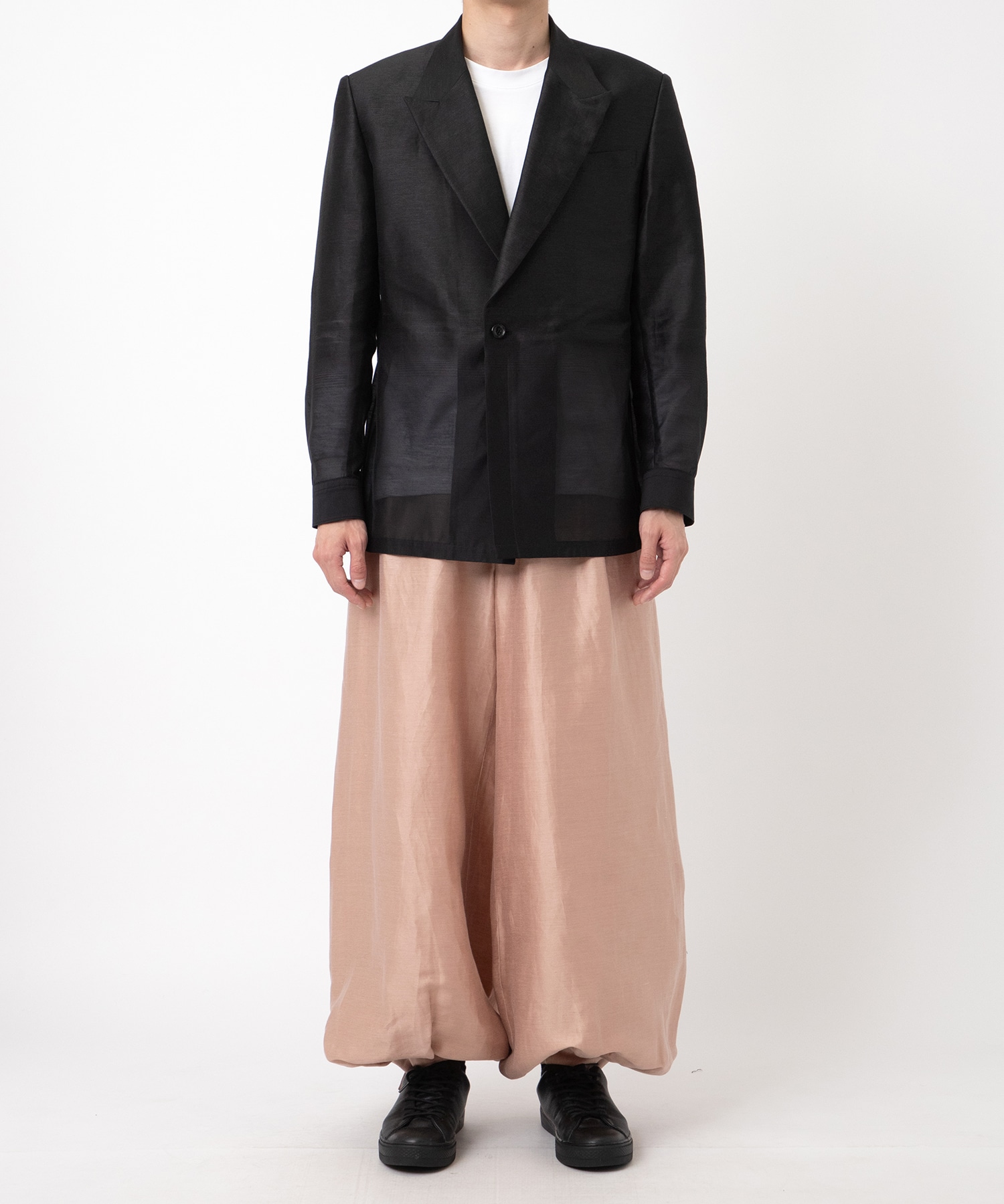 JAPANESE WORK PANTS TAAKK