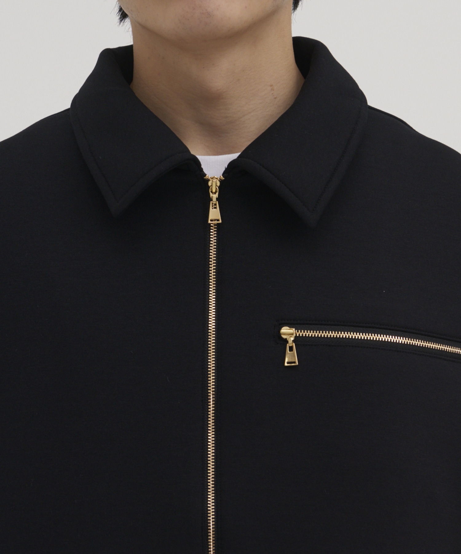 〈別注〉DB BLOUSON CULLNI