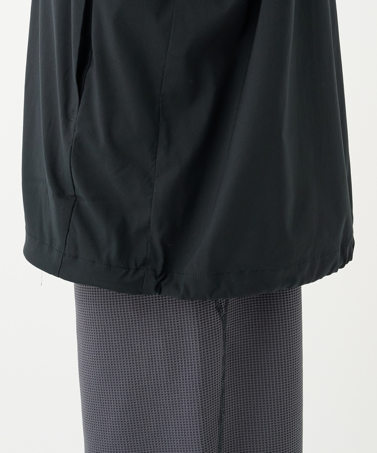 9251-BL06-001 BLOUSON N.HOOLYWOOD