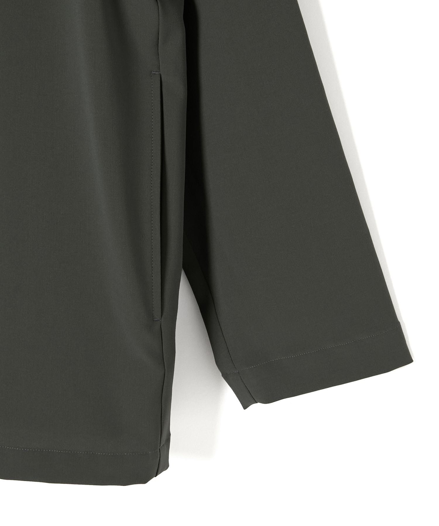 2251-JK23-003 JACKET N.HOOLYWOOD