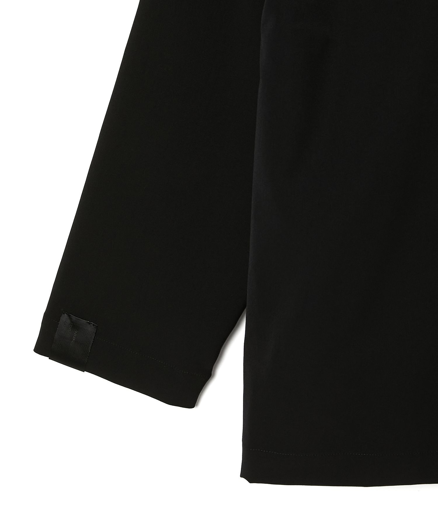 2251-JK23-003 JACKET N.HOOLYWOOD