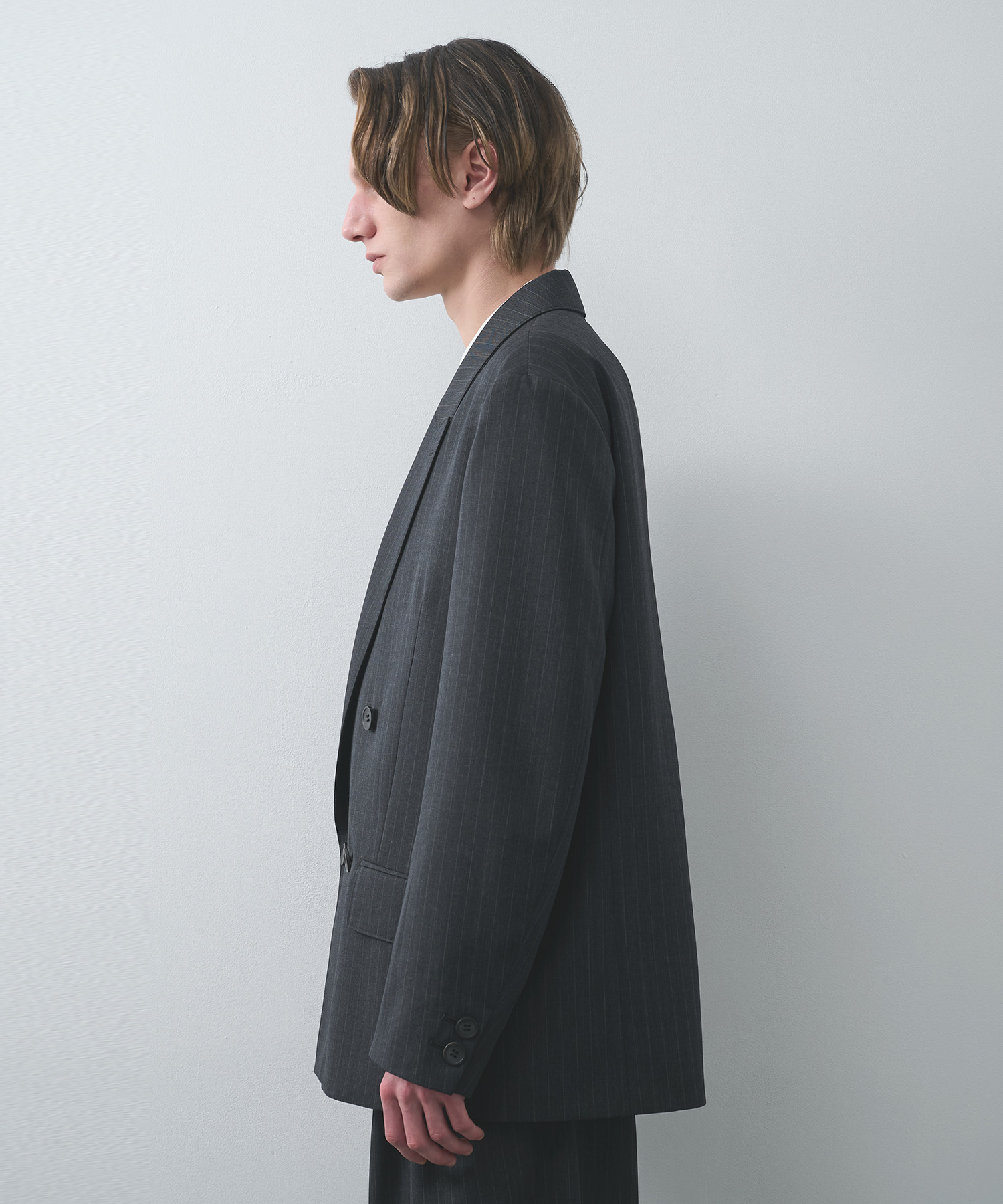 Double Breasted Jacket STUDIOUS