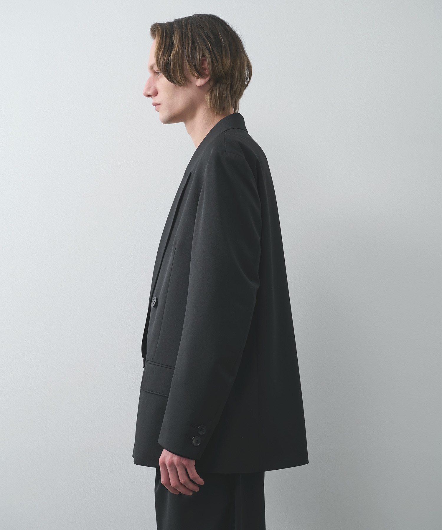 Double Breasted Jacket STUDIOUS