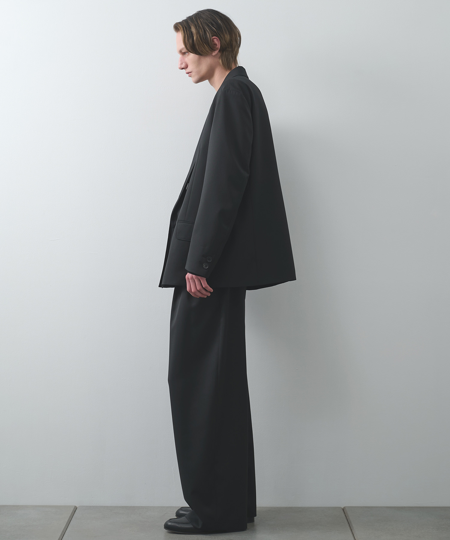 Double Breasted Jacket STUDIOUS