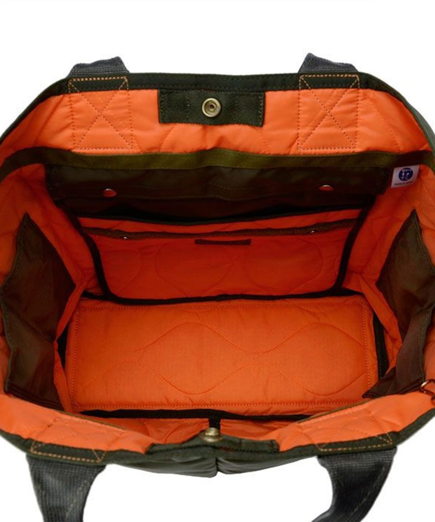 フォース 2WAYトートバッグ PORTER