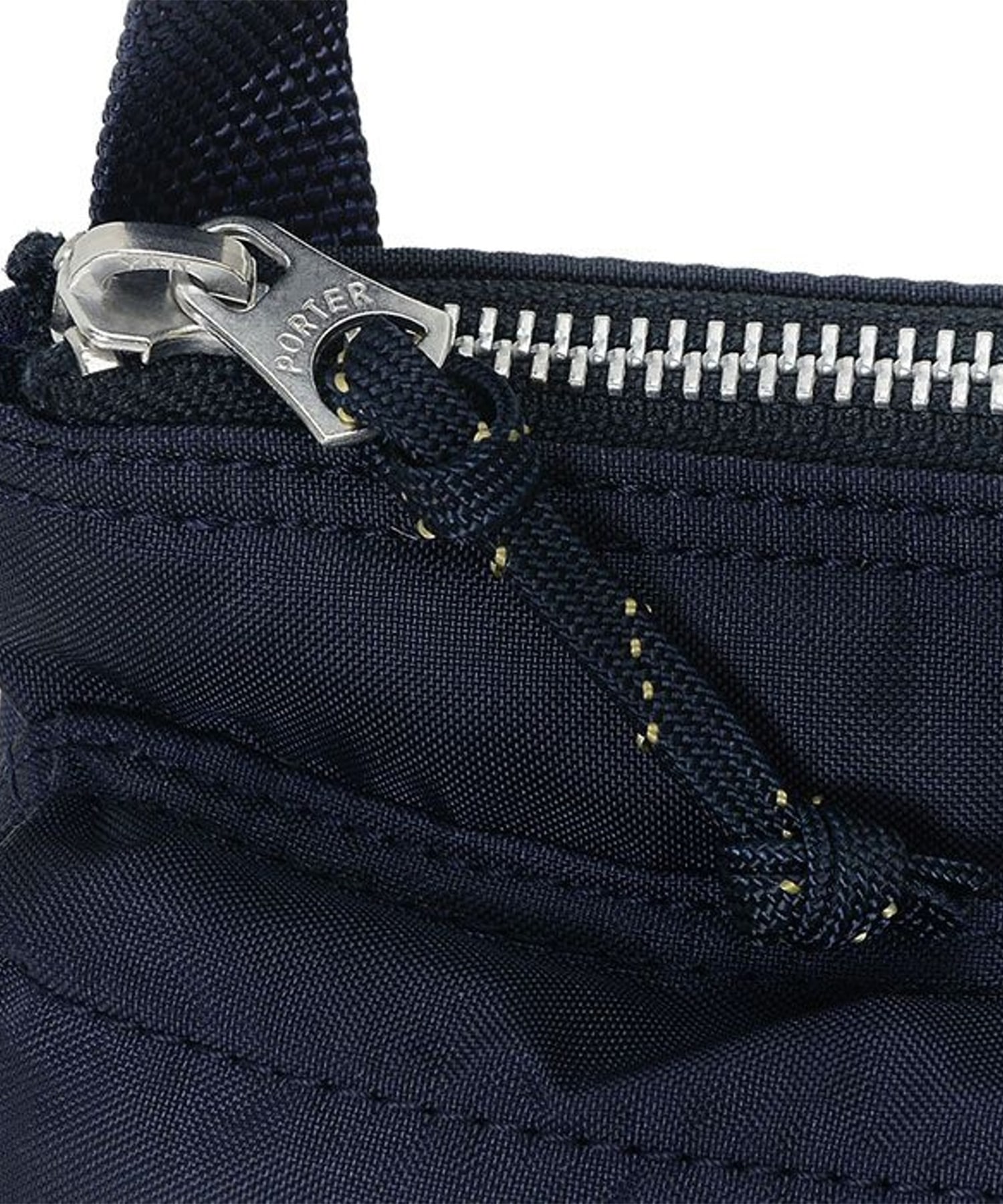 フォース ショルダーバッグ PORTER