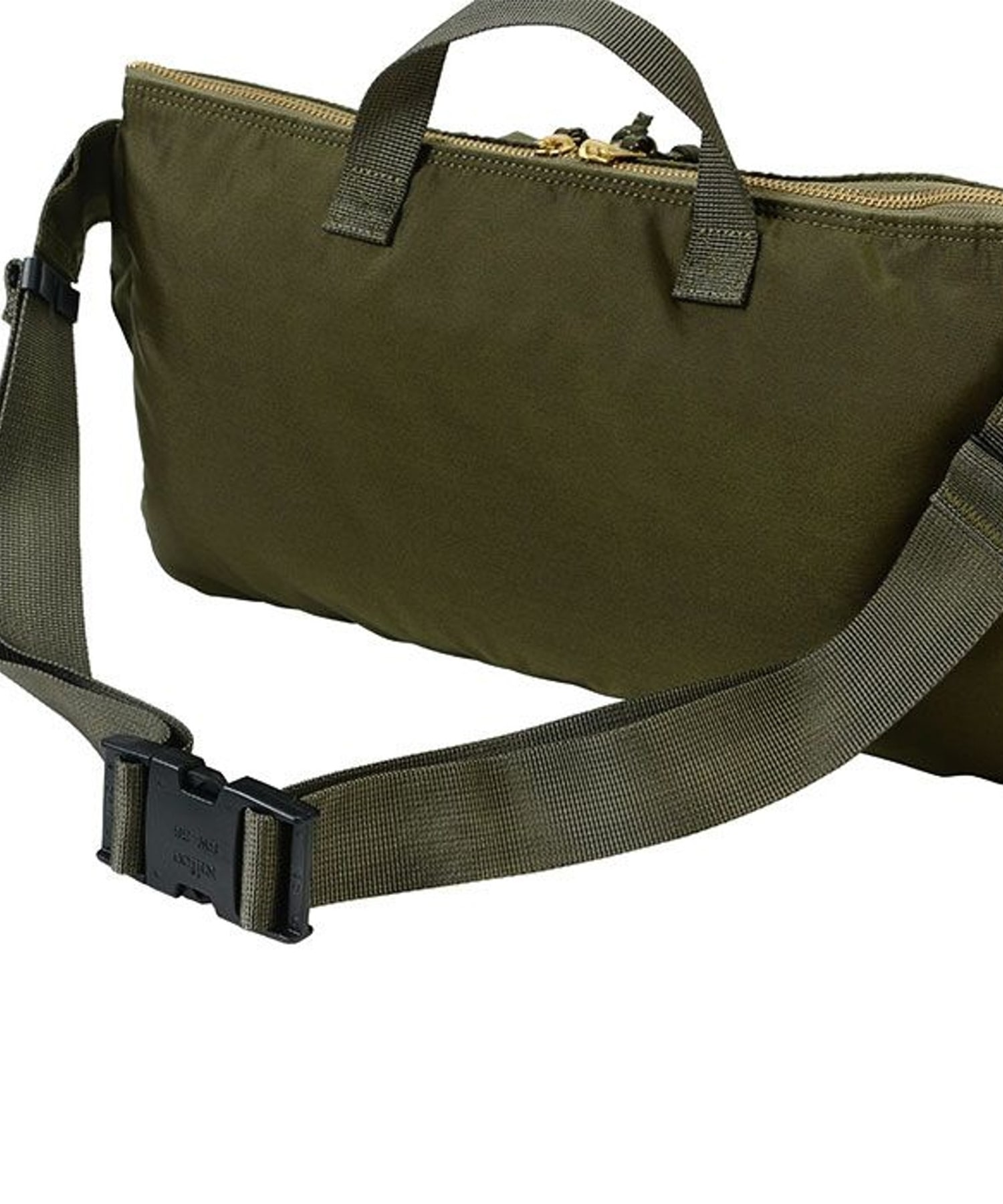 フォース ウエストバッグ PORTER
