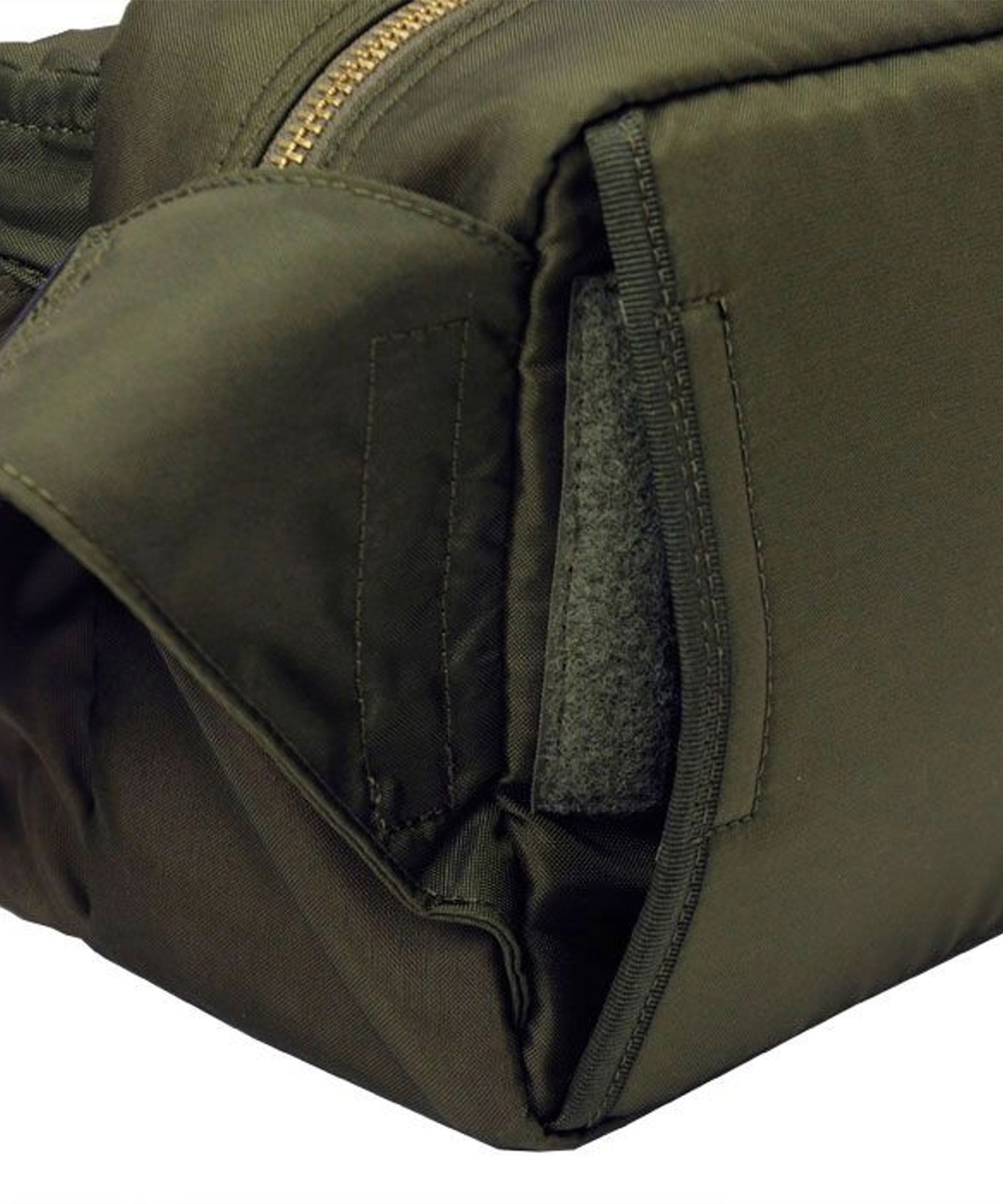 フォース 2WAYウエストバッグ PORTER